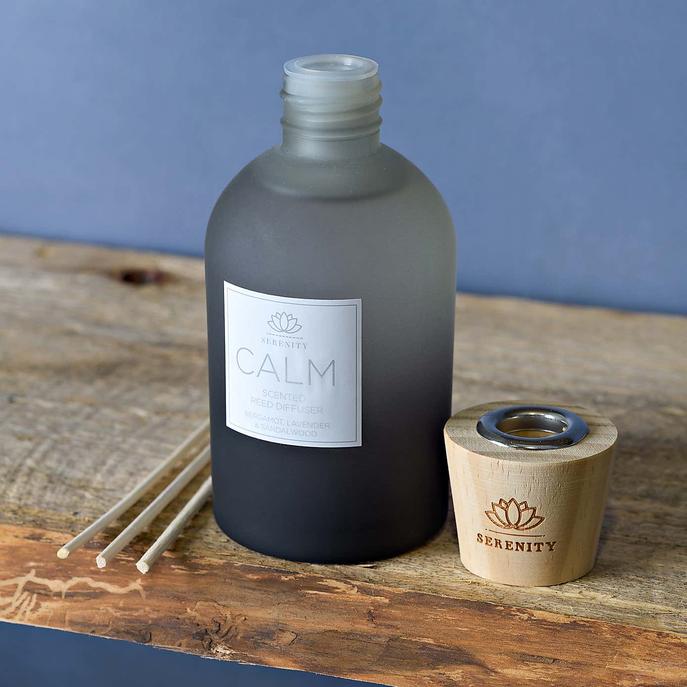 Serenity Calm Reed Diffuser 220ml