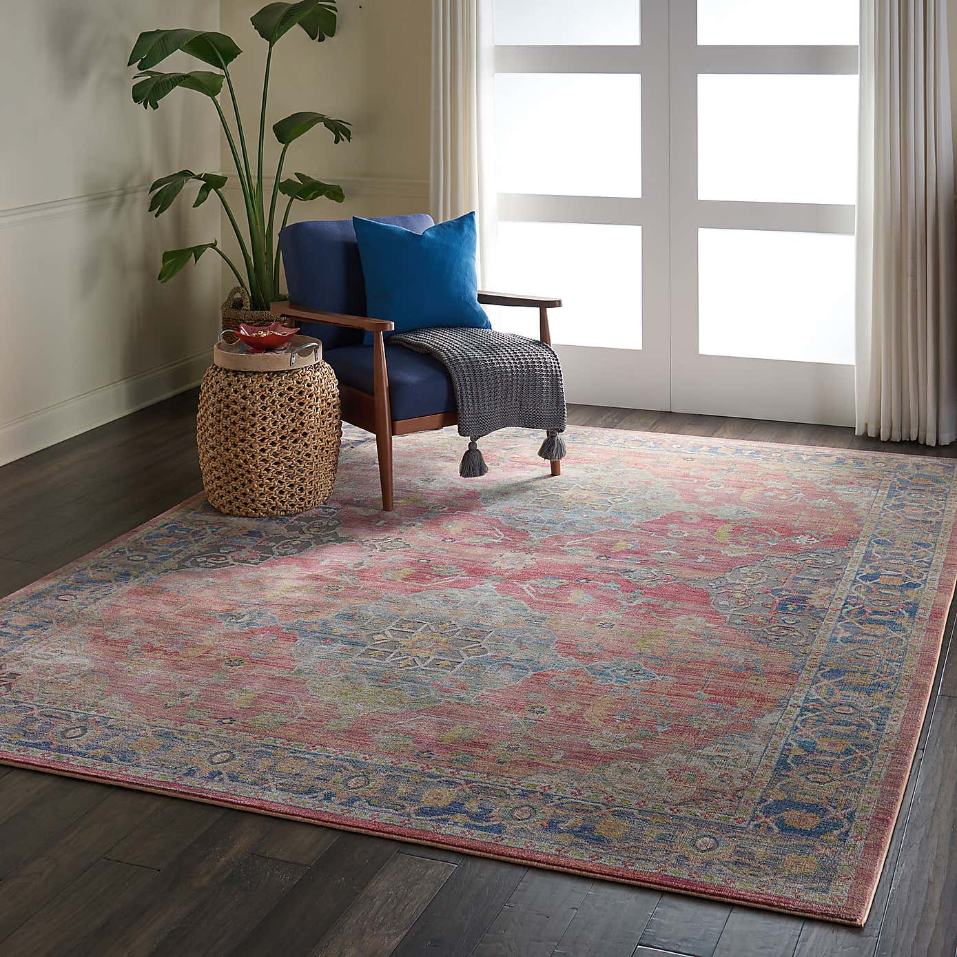 Ankara Global 1 Rug
