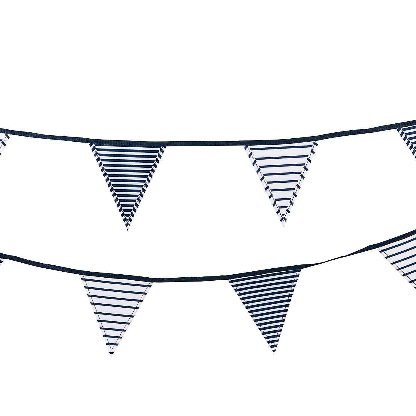 Three Rivers Bunting