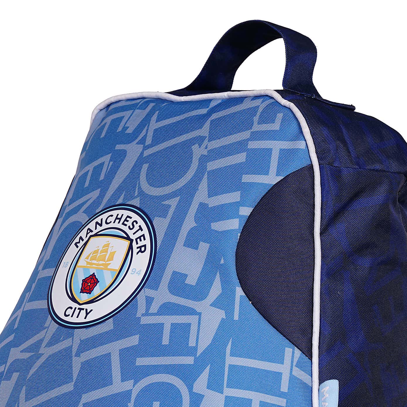 Kaikoo Manchester City Football Gaming Chair