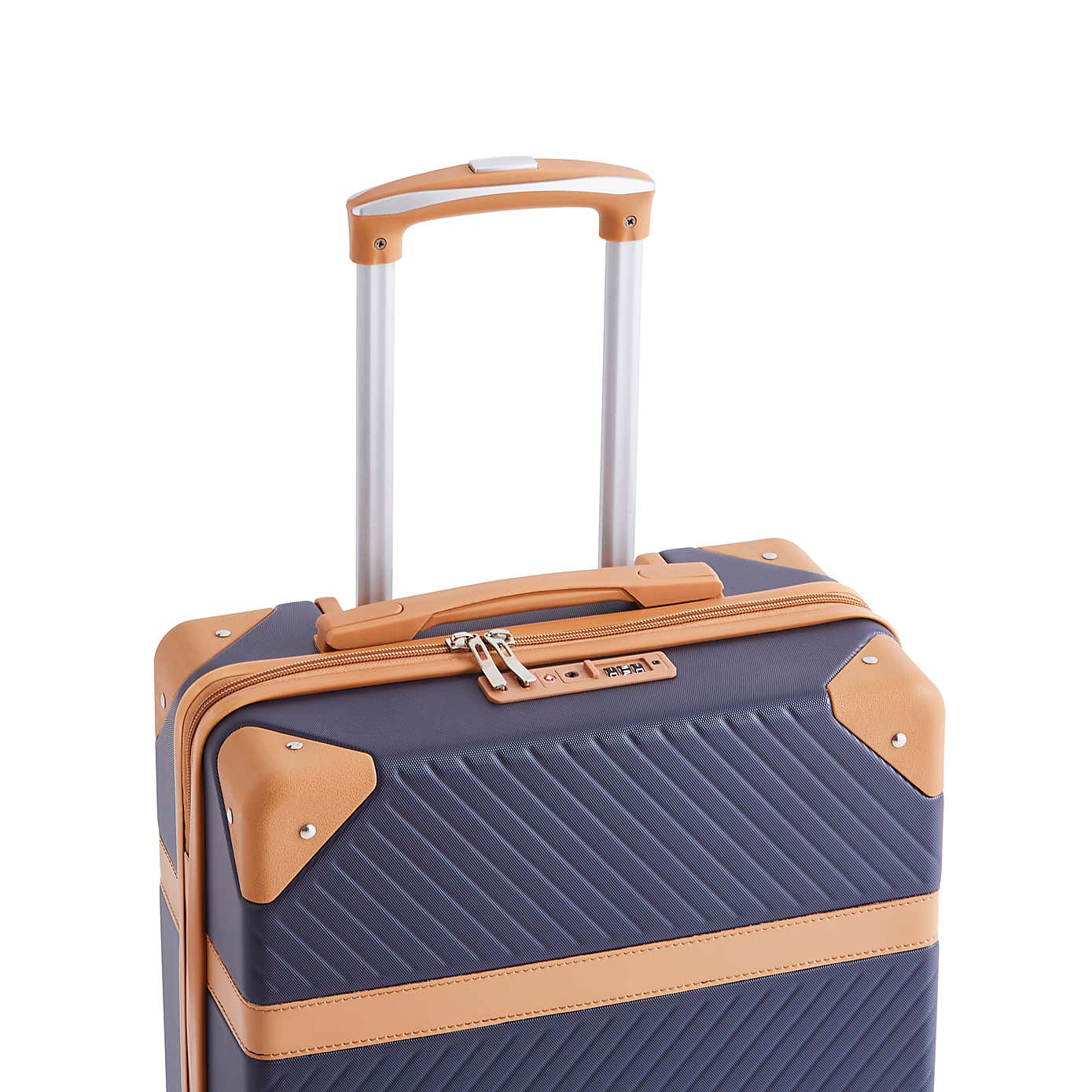 Palermo Hard Shell Suitcase