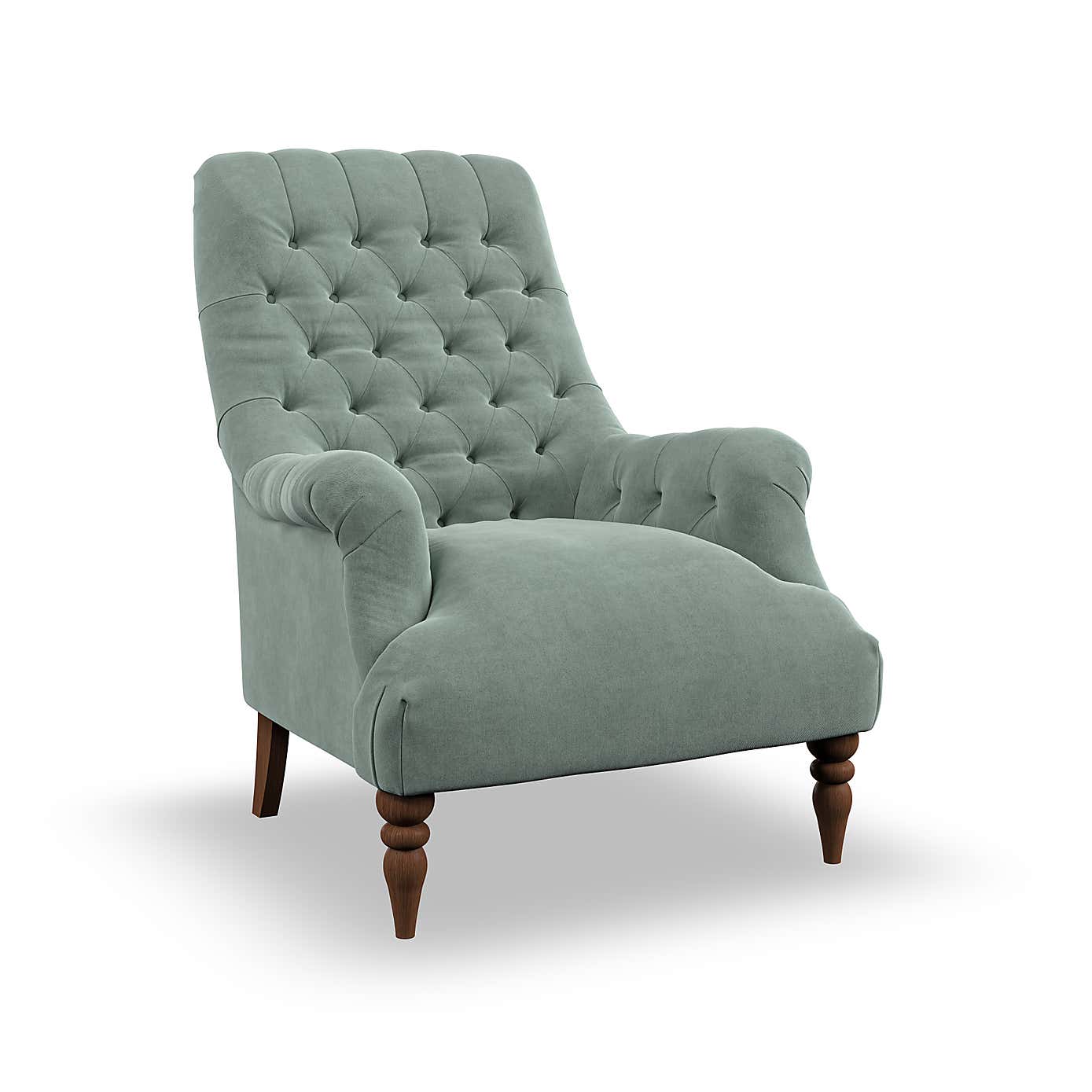 Bibury Armchair