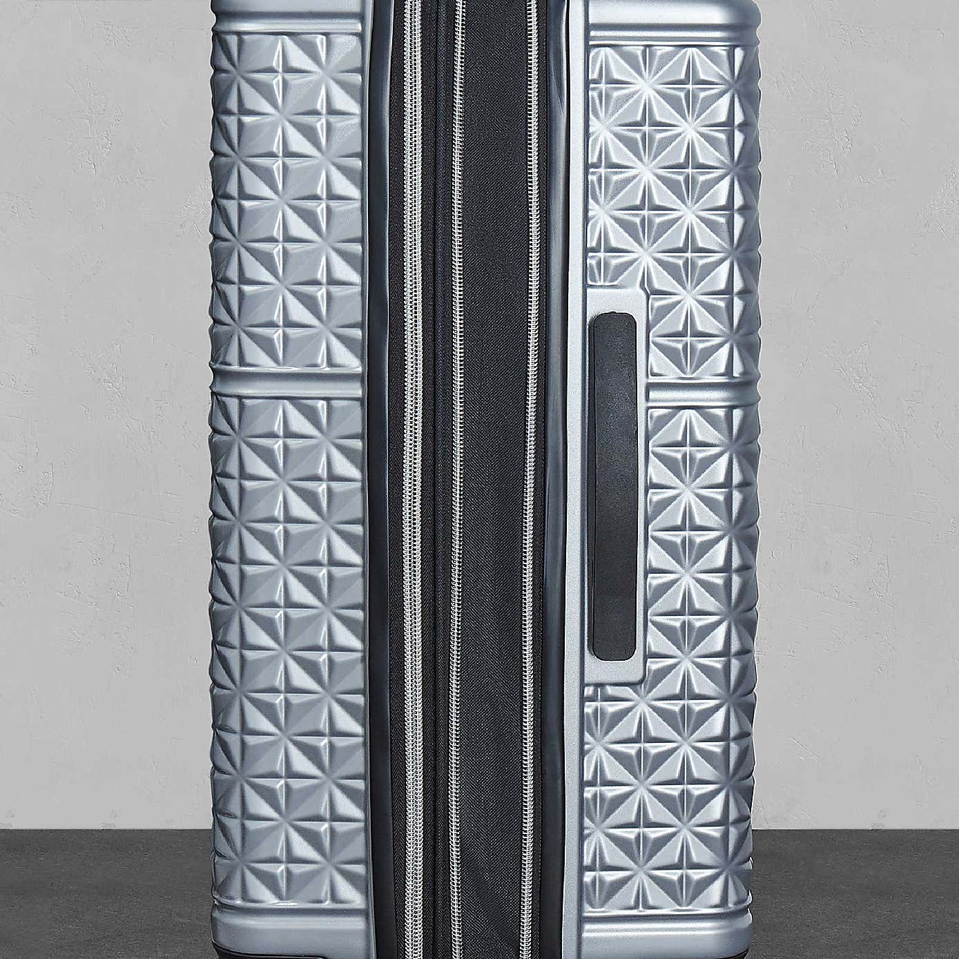 Rock Luggage Maya Hard Shell Suitcase