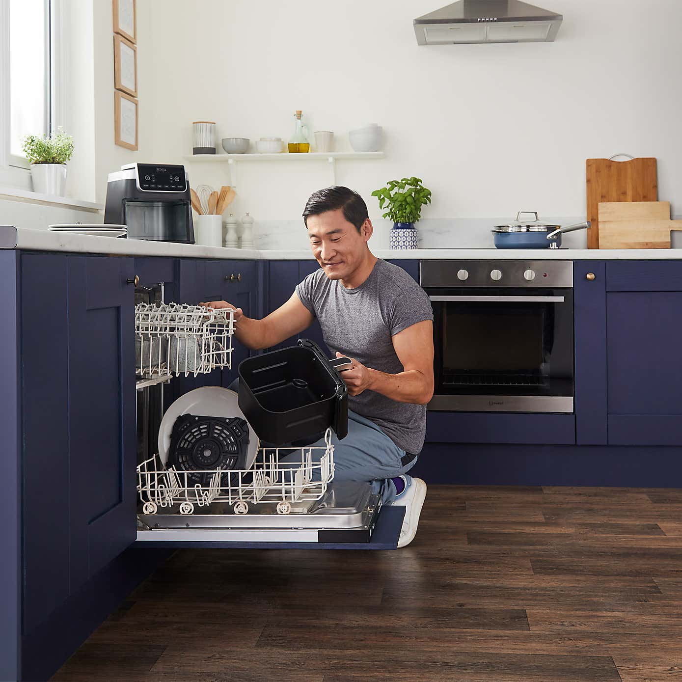 Ninja MAX PRO 6.2 Litre Air Fryer