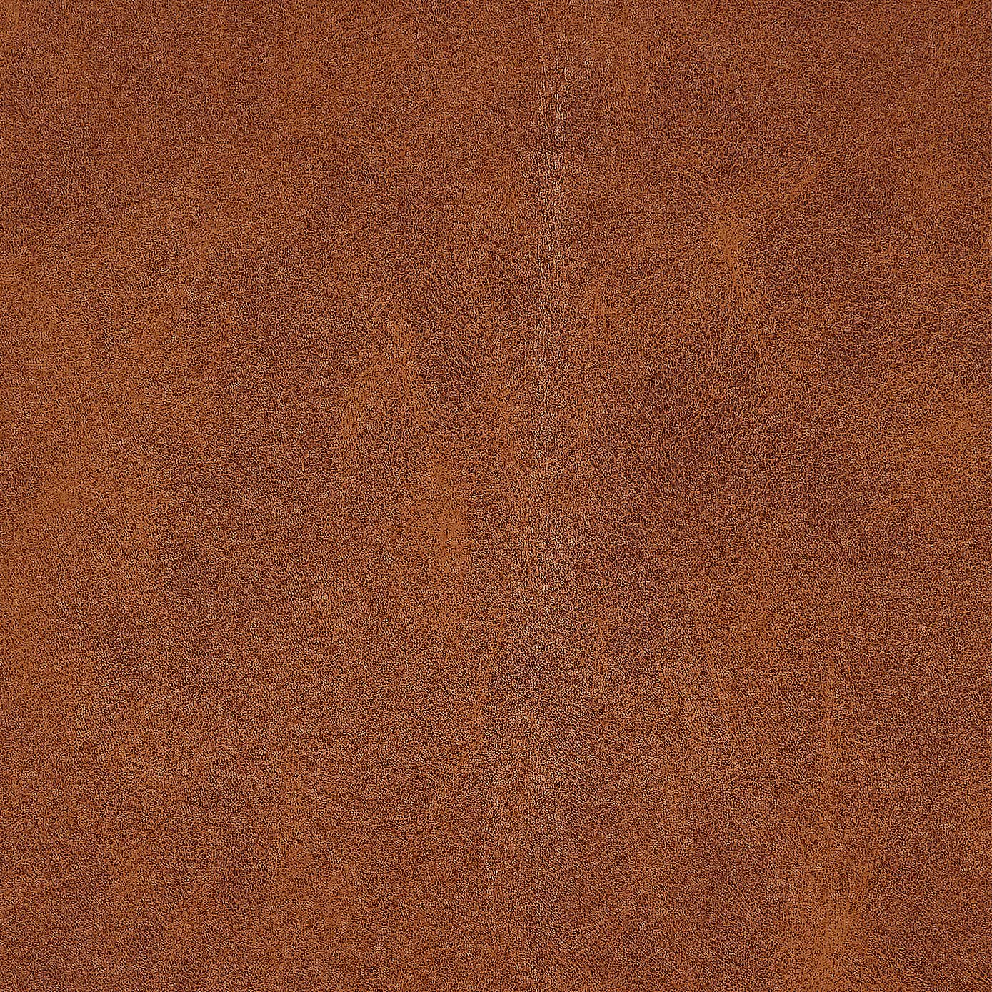 Tan Faux Leather Fabric Sample
