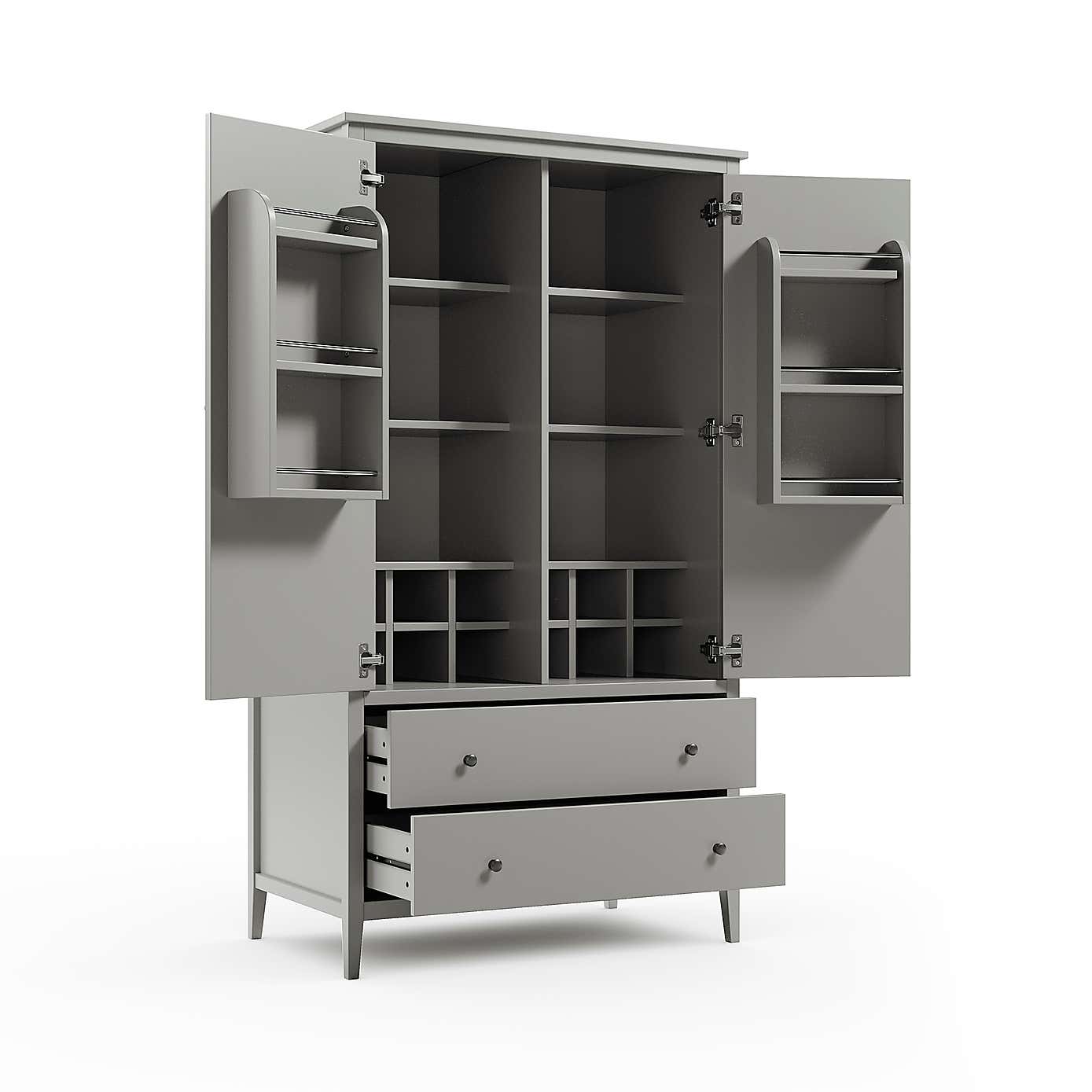 Lynton Kitchen Larder Unit