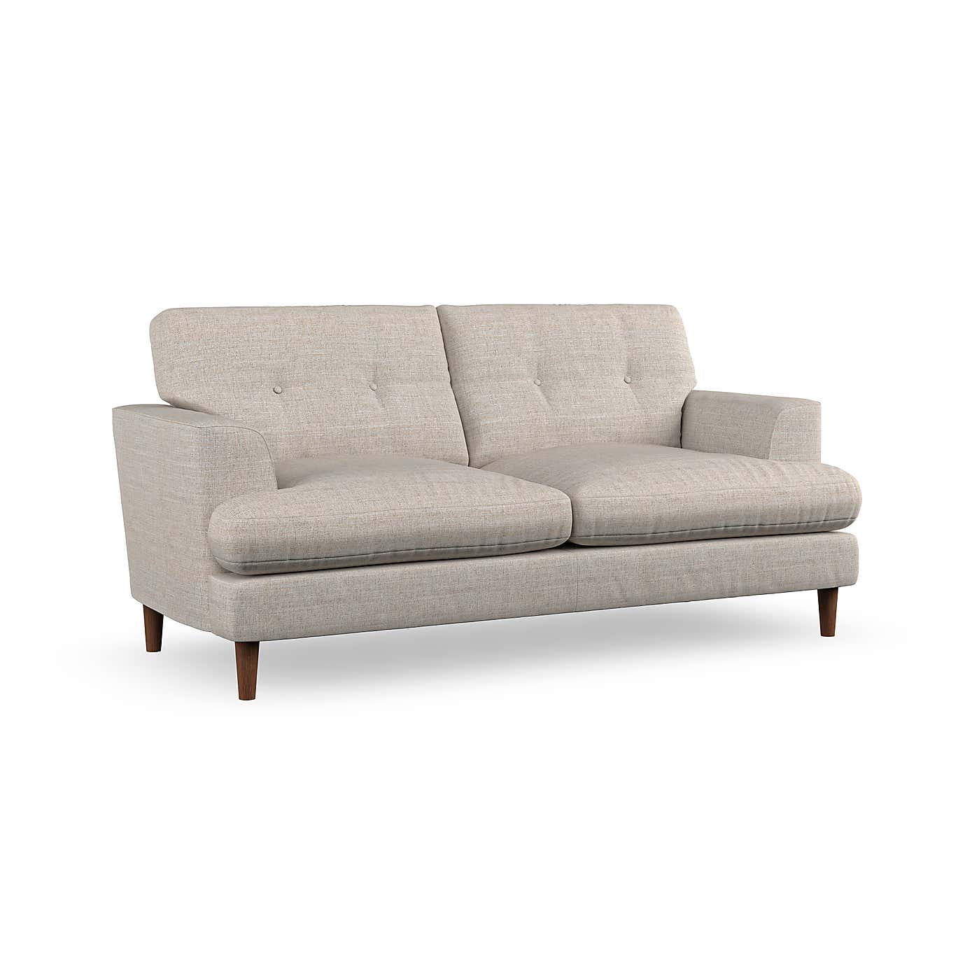 Cooper 3 Seater Sofa