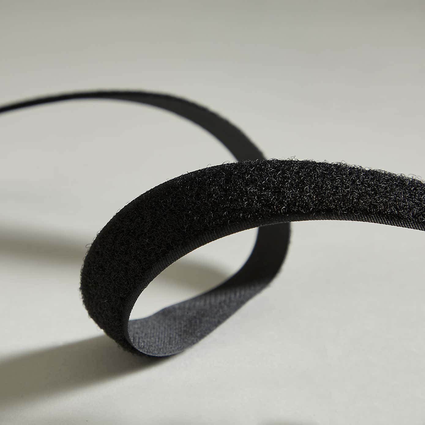 By The Metre Sew In Loop