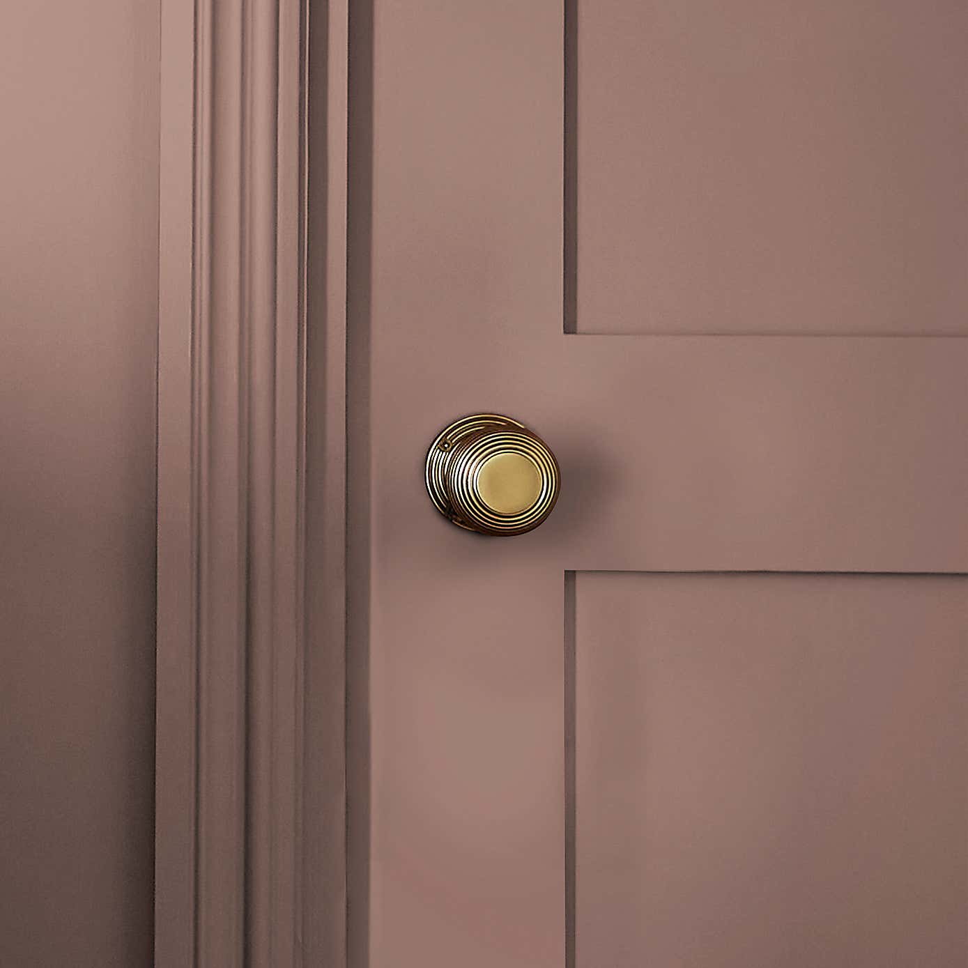 William Morris At Home Enchanted Dusk Gallery Emulsion Paint