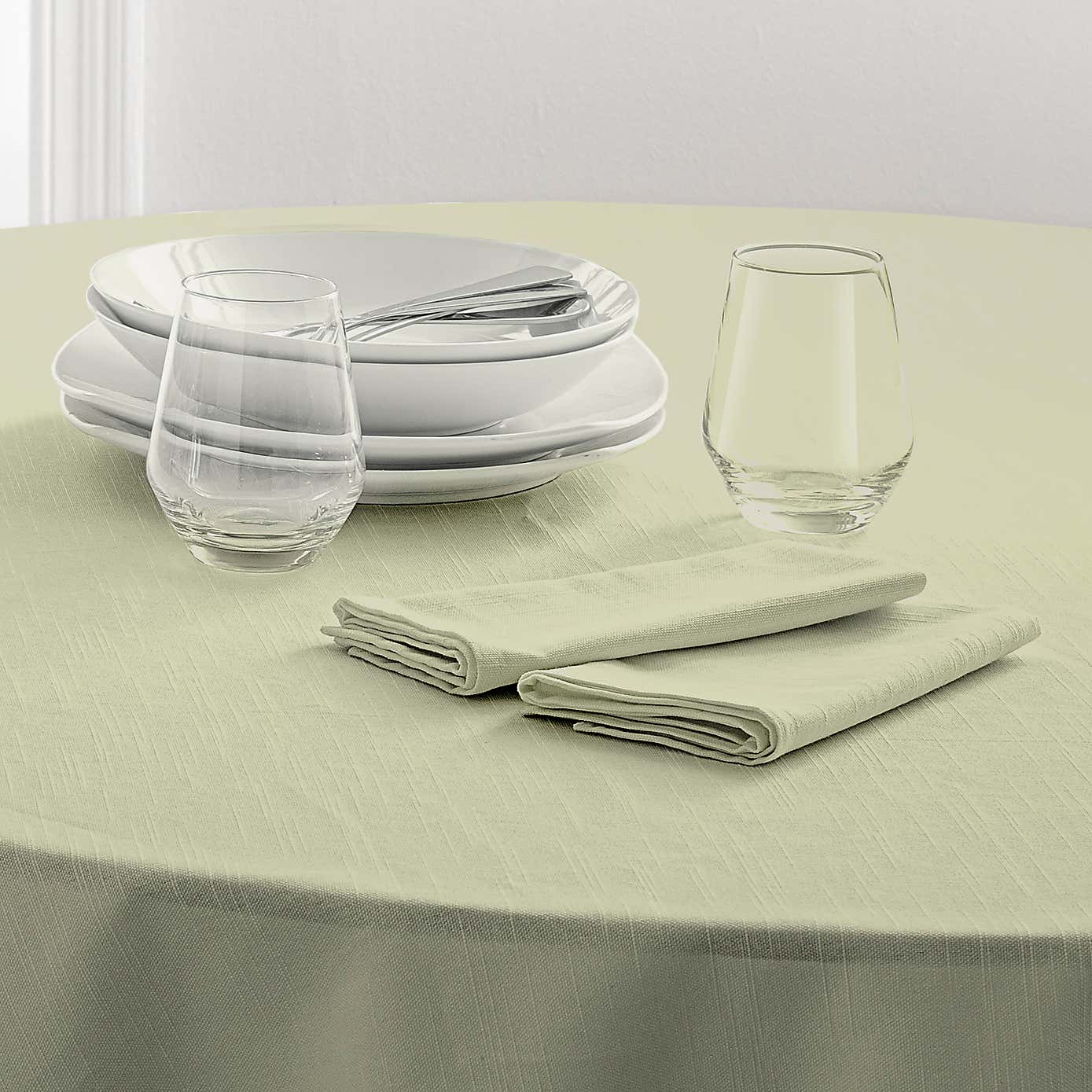 Isabelle Pack of 4 Napkins