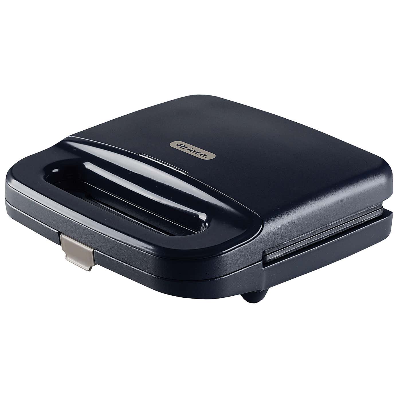 Ariete Breakfast Line Dark Grey Sandwich Maker
