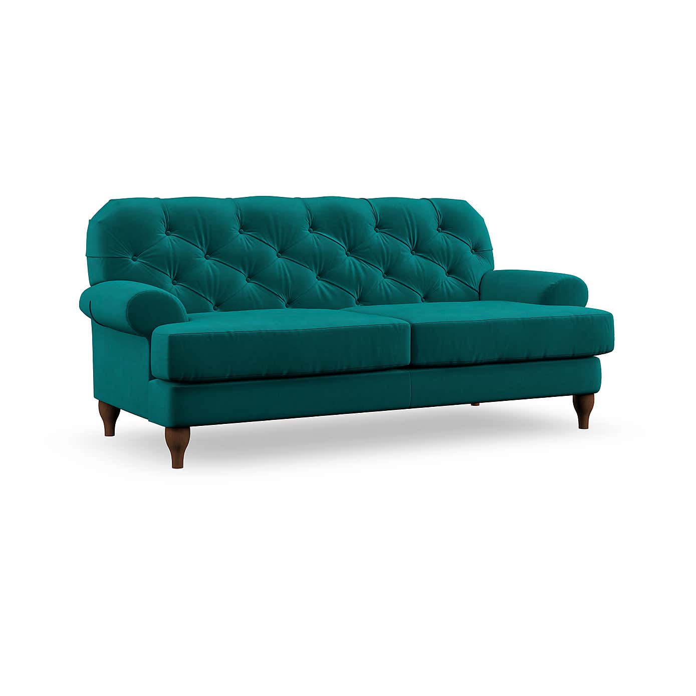 Canterbury 3 Seater Sofa