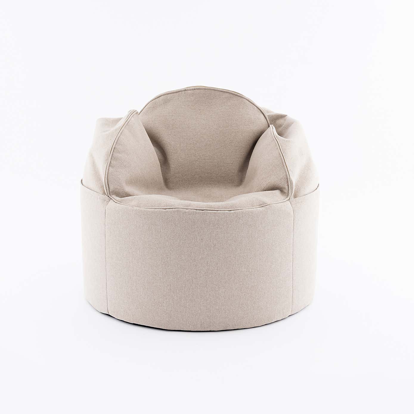 Multifunctional Mushroom Luna Chair