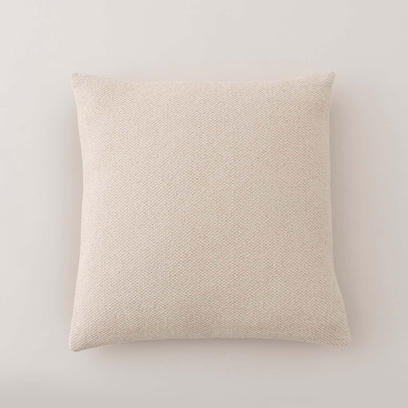 Arley Cotton Square Cushion