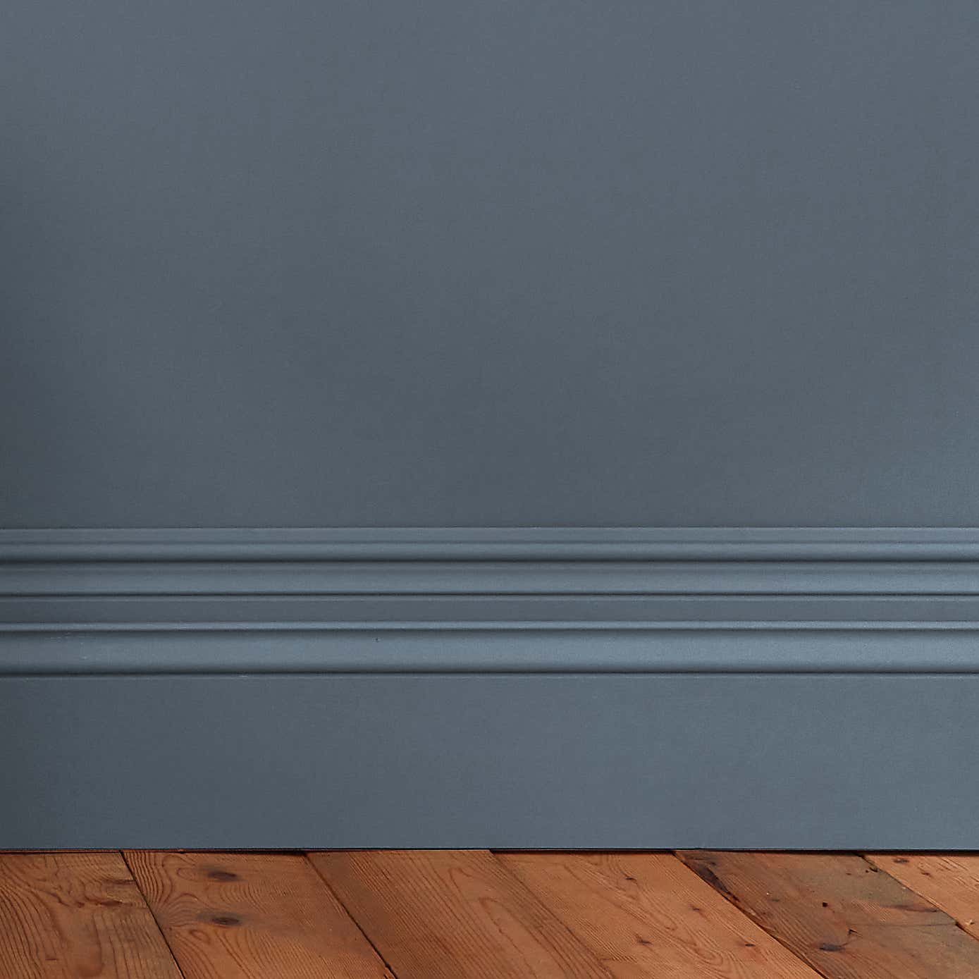 William Morris At Home Mineral Blue Gallery Emulsion Paint