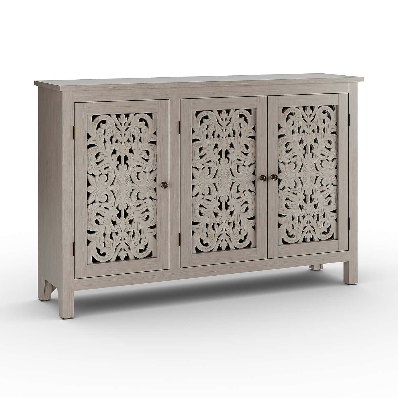 Eden Wide Sideboard
