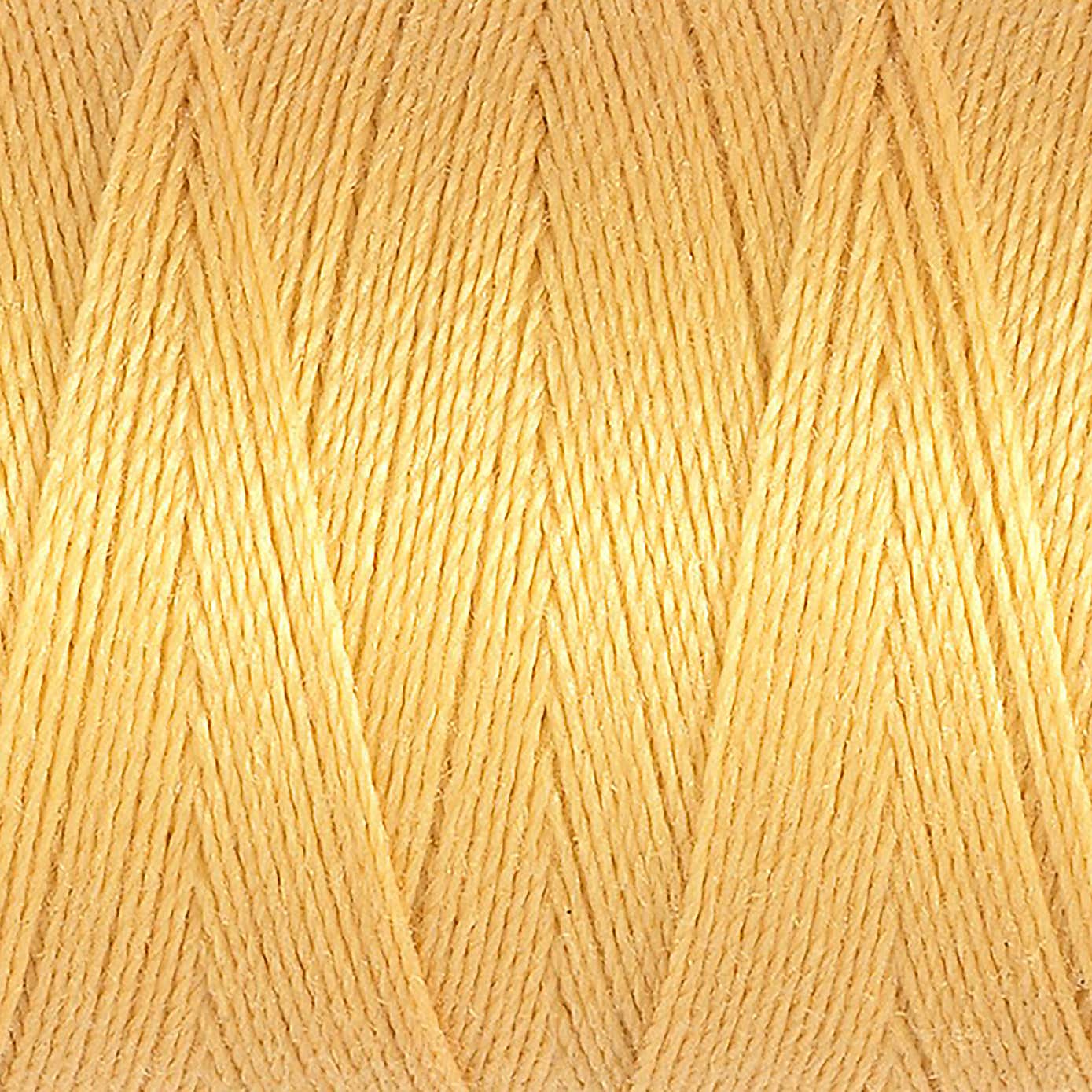 Gutermann Sew All Thread 100m Dusty Gold (415)