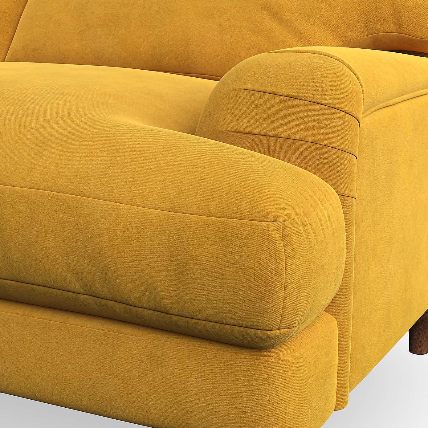 Darwin Large 2 Seater Sofa