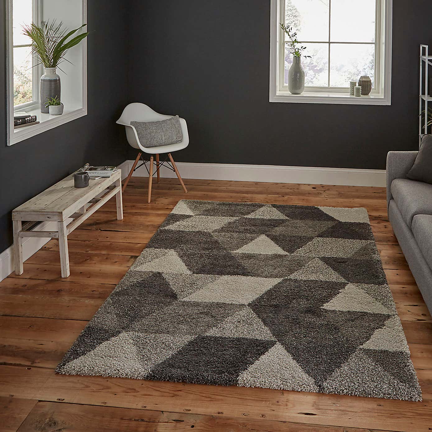 Royal Nomadic 7611 Rug