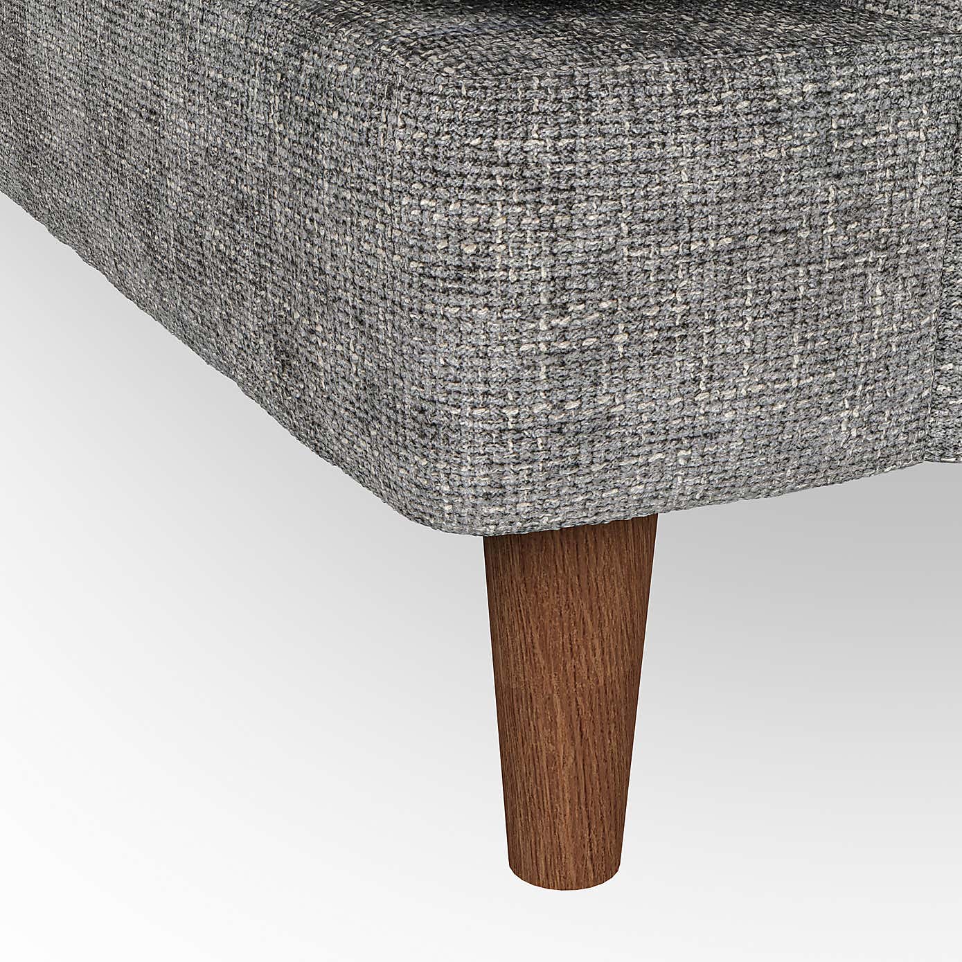 Cooper 3 Seater Chaise Sofa