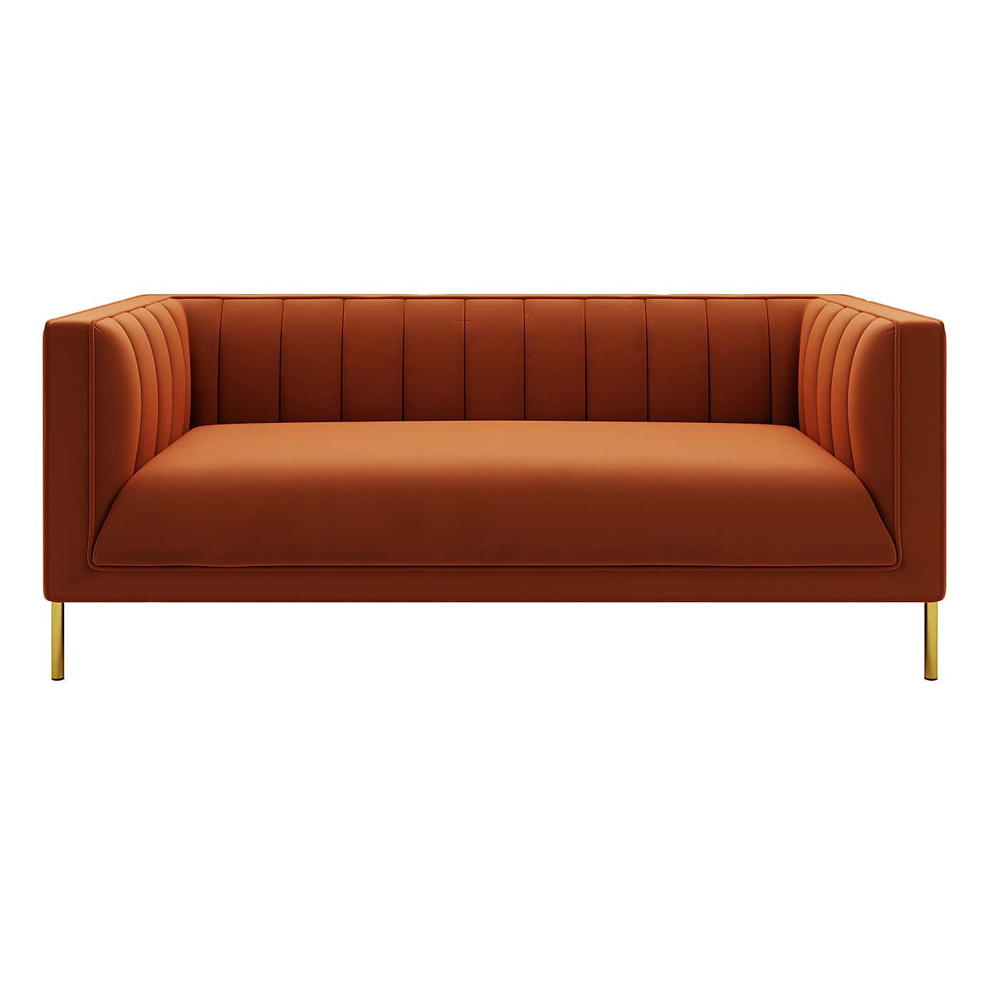 Luxe Velvet Fabric Sample