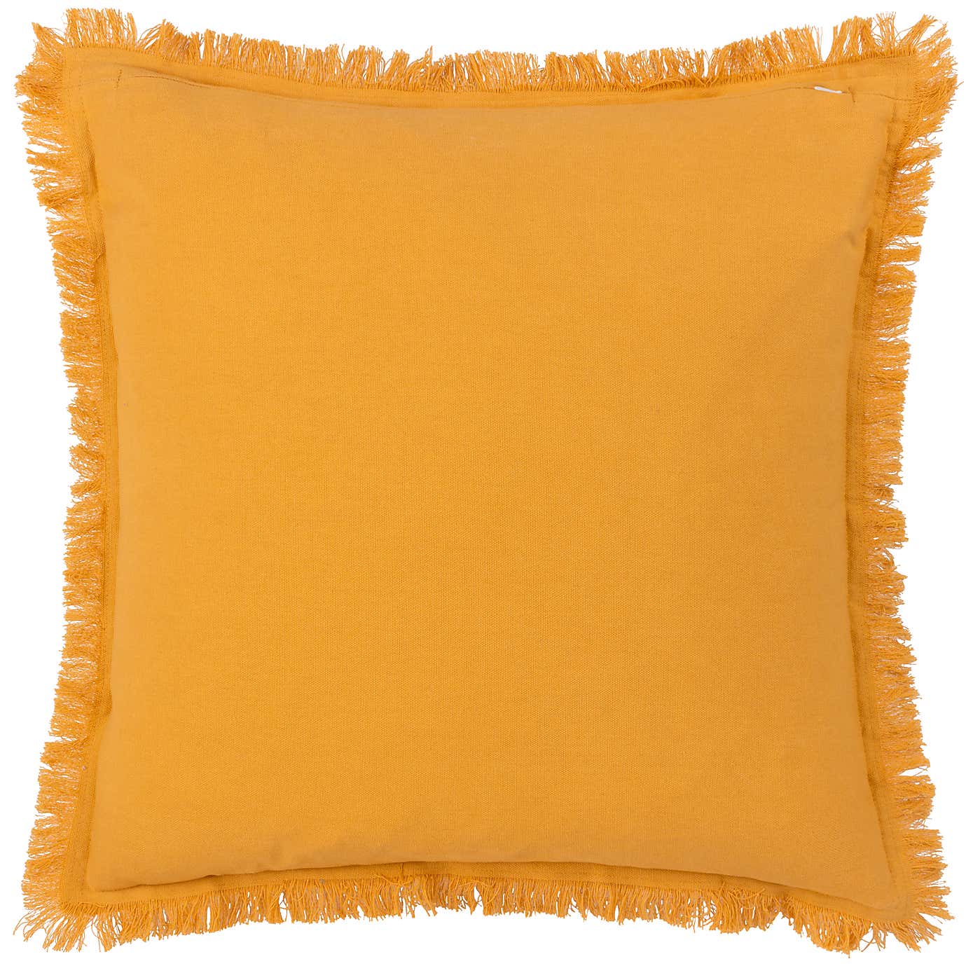 furn Gracie Square Cotton Cushion