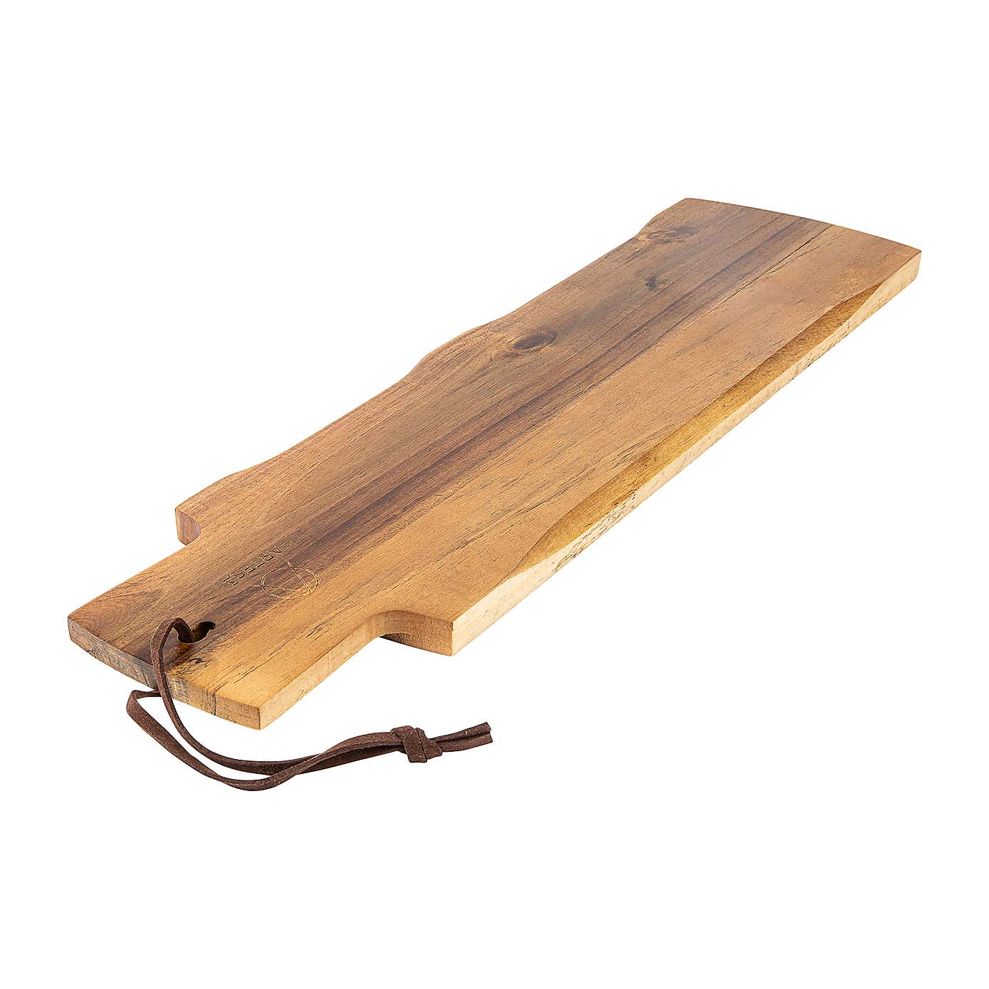 Artesa Acacia Wood Serving Paddle Board