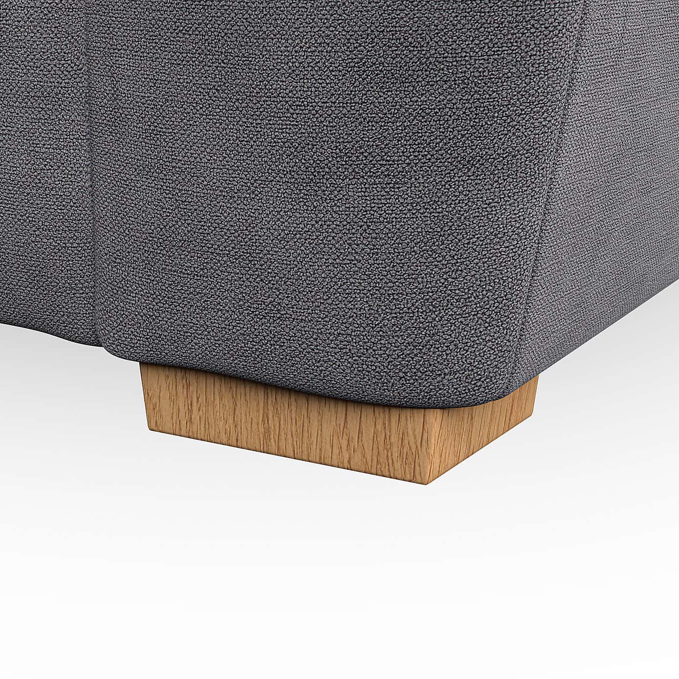 Madison Snuggle Chair