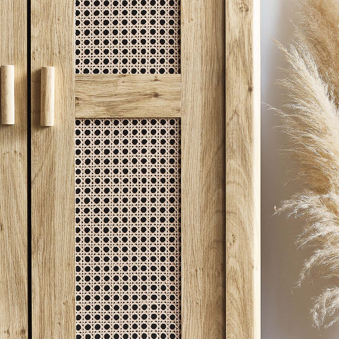 Victor 2 Door Wardrobe