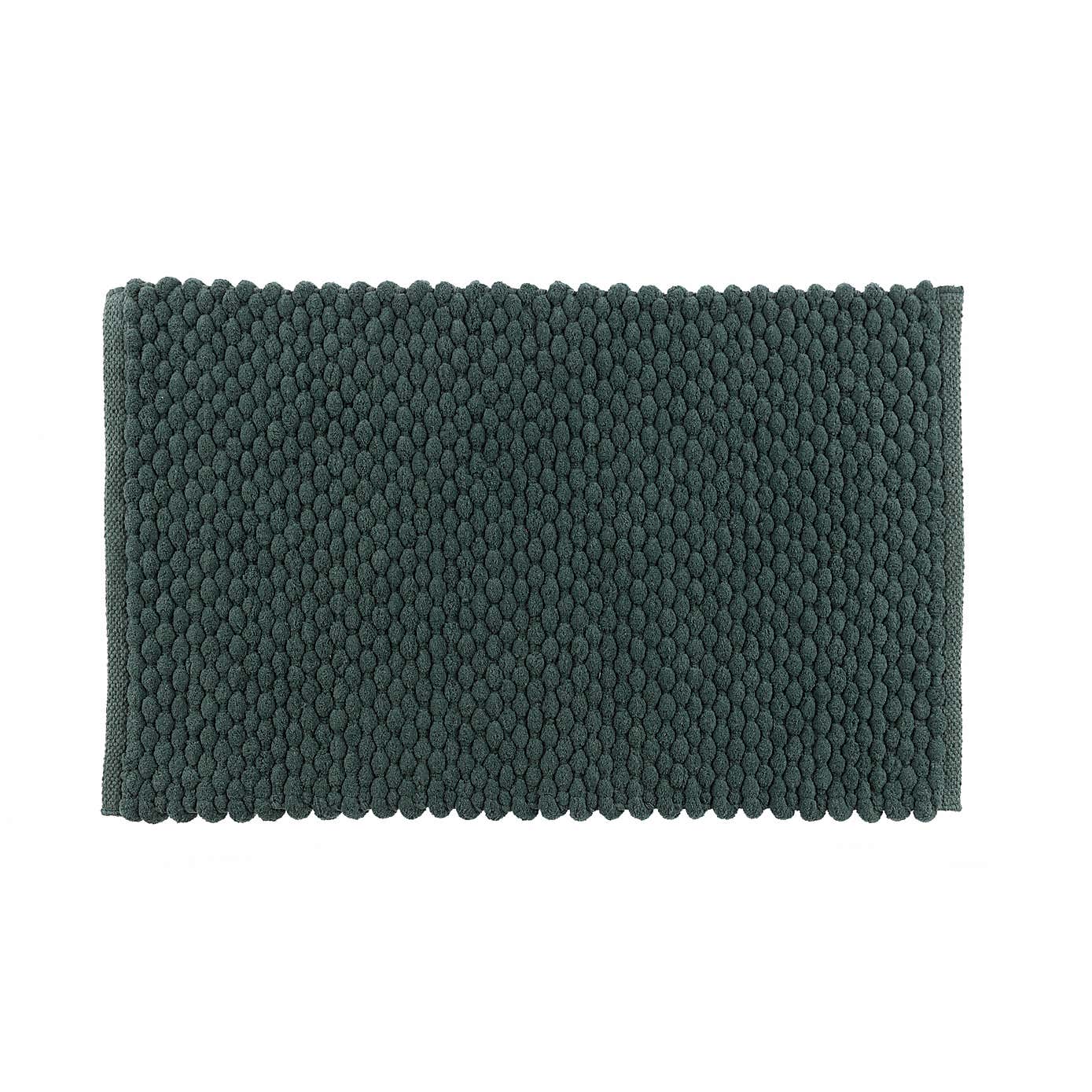 100% Recycled Pebble Bath Mat