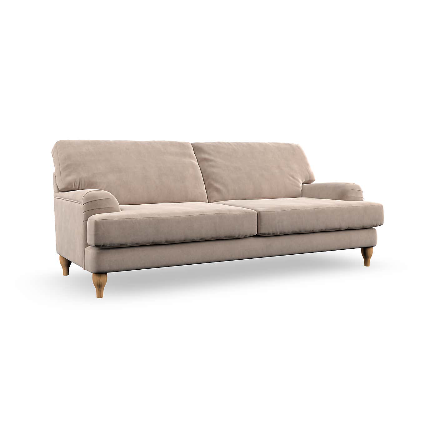 Darwin 4 Seater Sofa