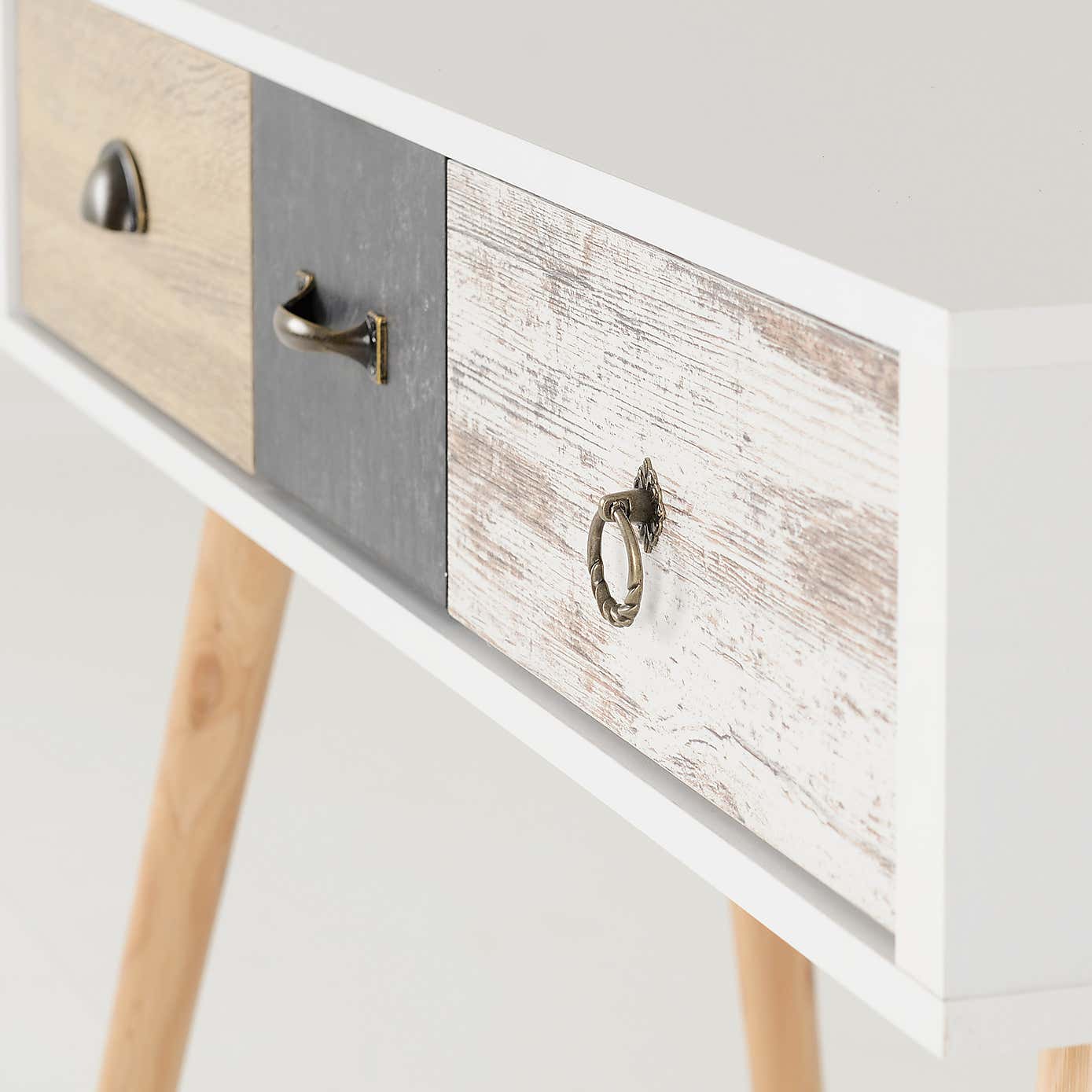 Nordic Console Table