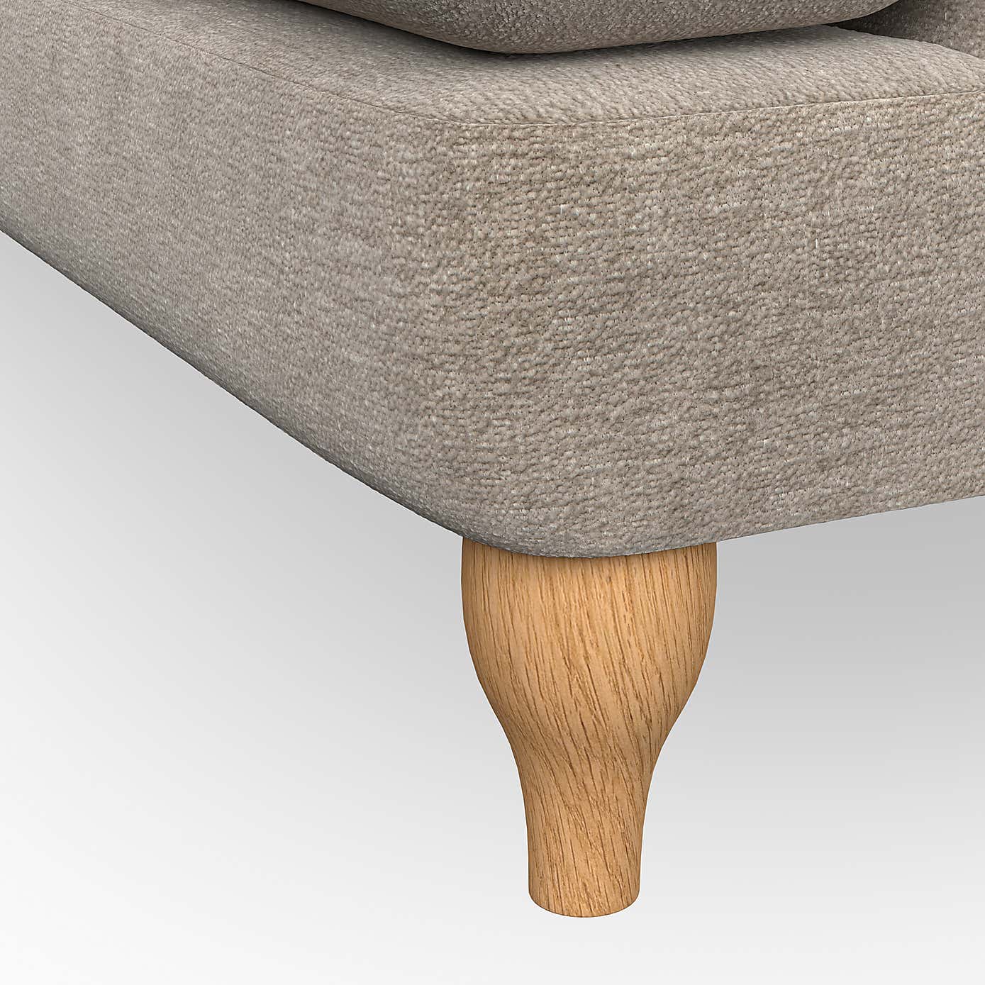 Canterbury Snuggle Chair