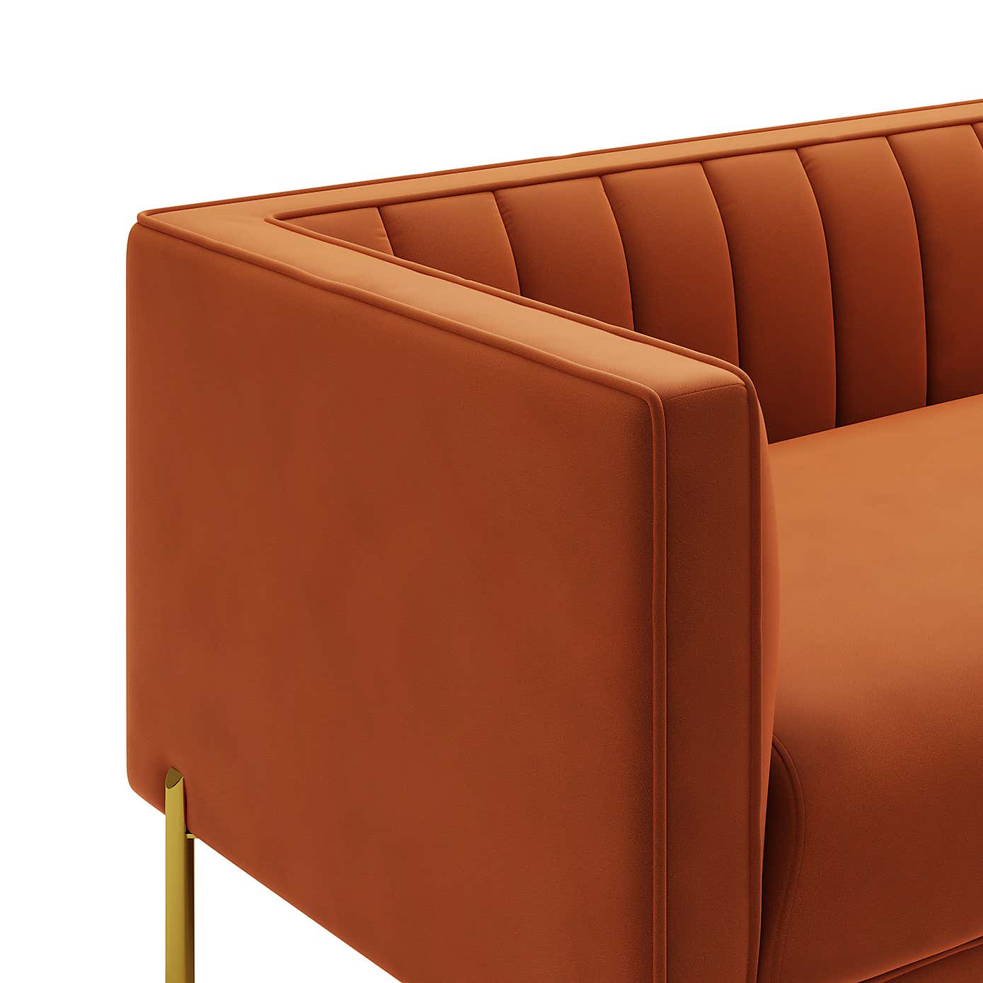 Luxe Velvet Fabric Sample