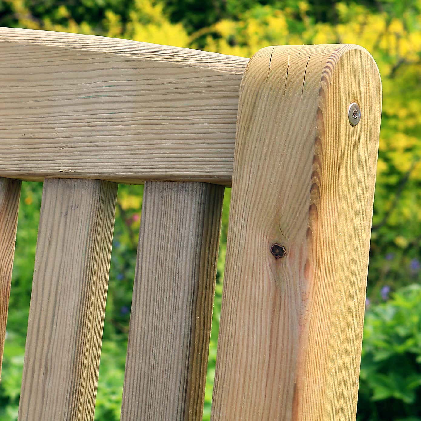 Emily 2 Seater Bench