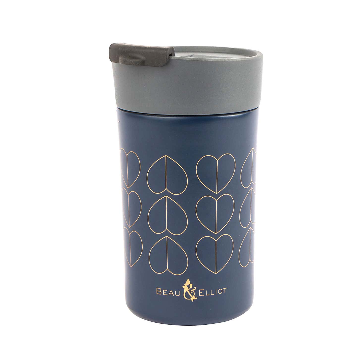 Brokenhearted 300ml Travel Mug