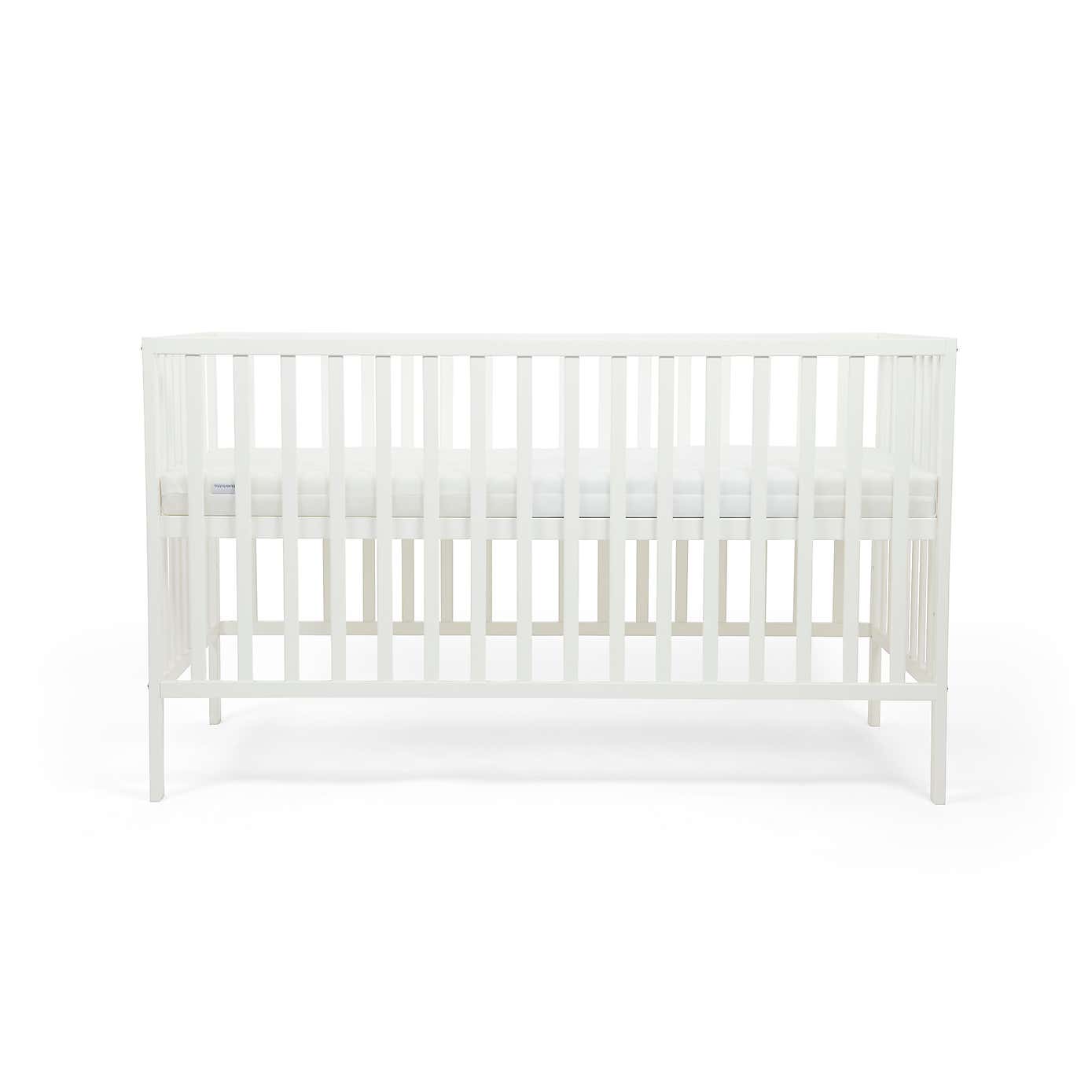 Ickle Bubba Hartley Cot