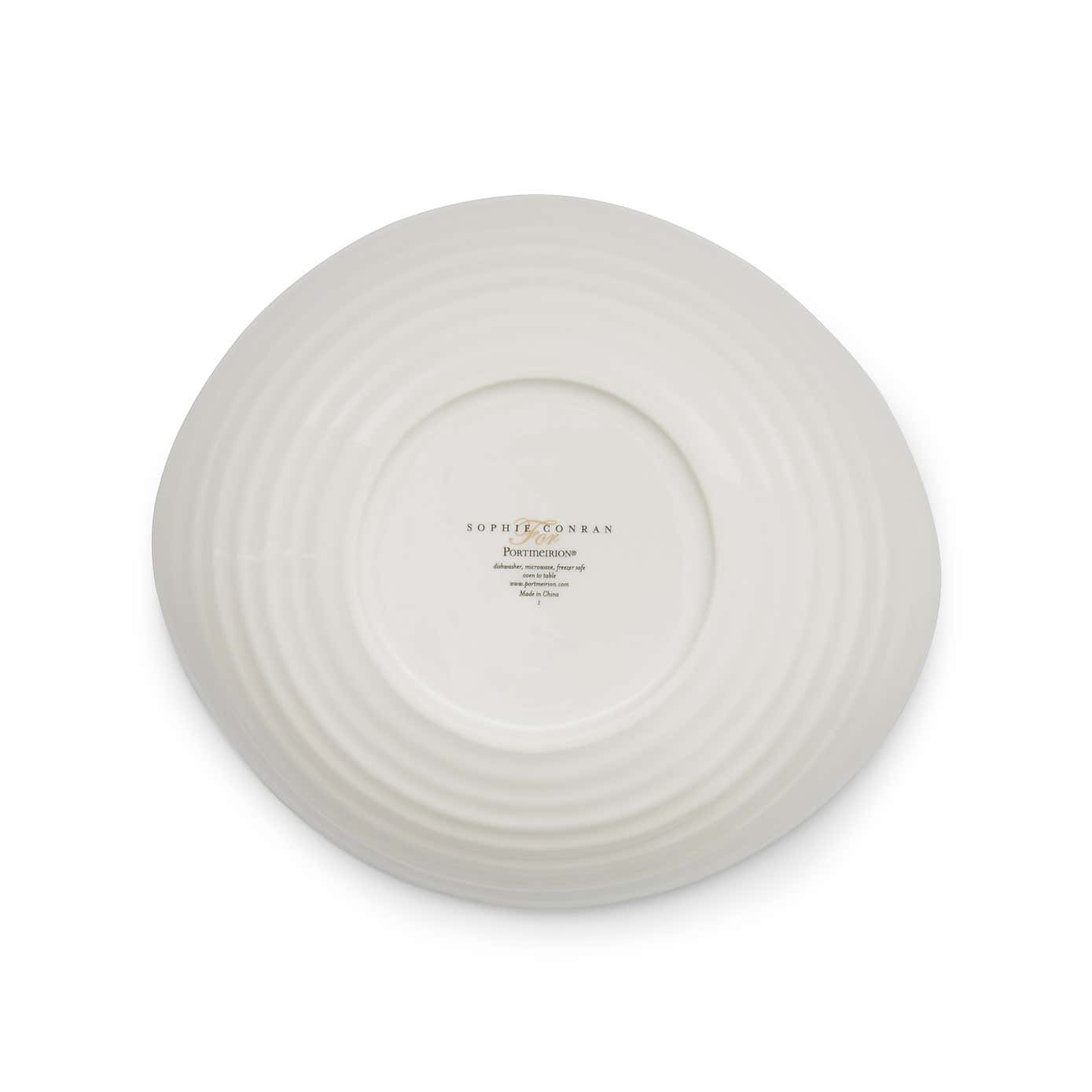 Sophie Conran for Portmeirion Set of 4 Pasta Bowls 23.5cm