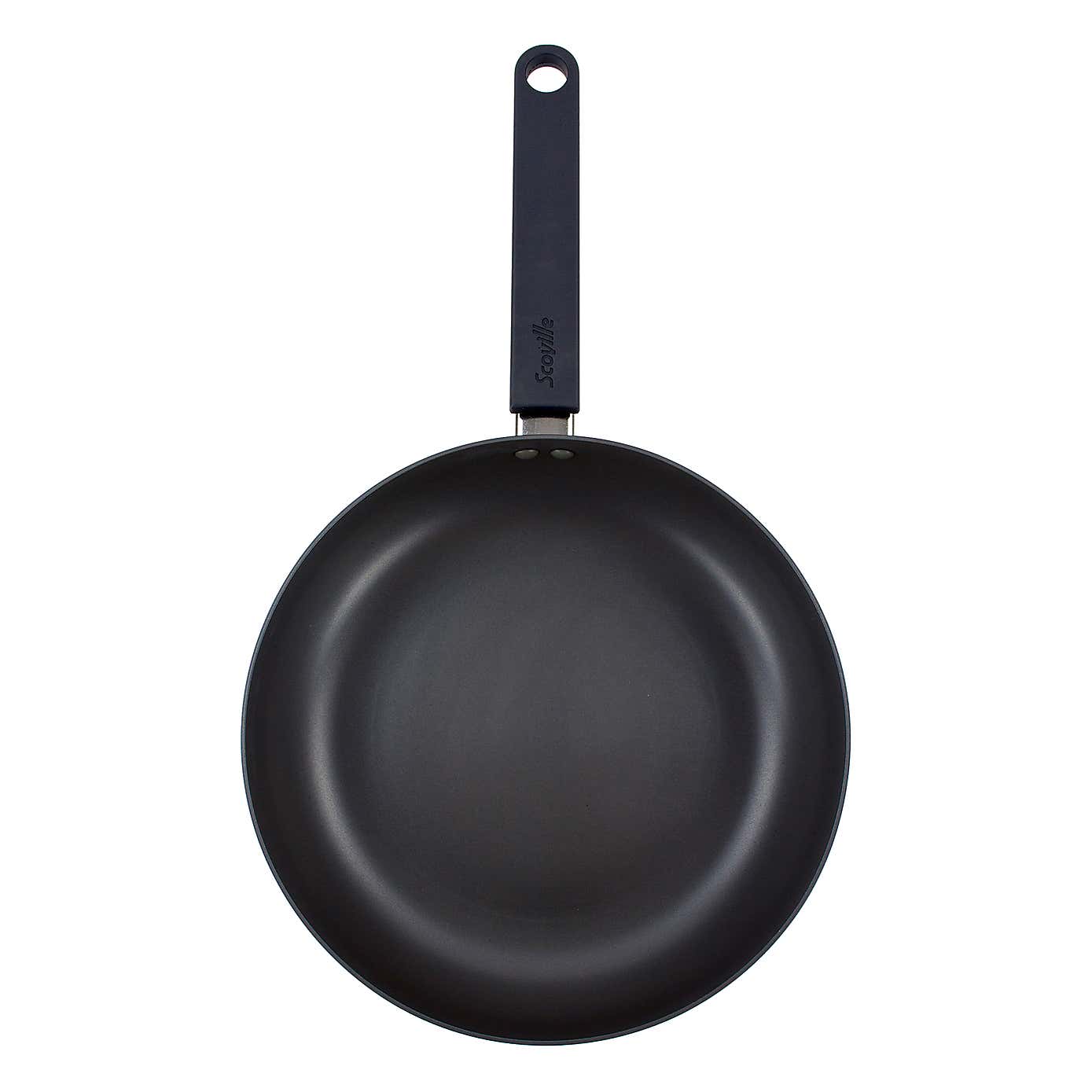 Scoville Ultra Lift Non-stick Aluminum Saute Pan, 26cm