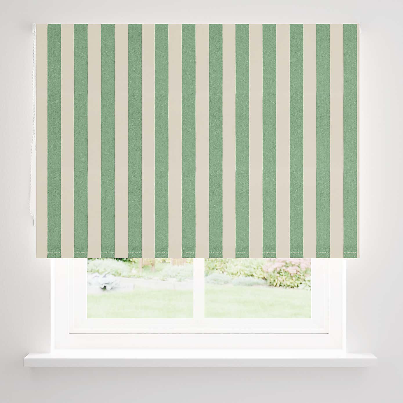 Beatrice Stripe Blackout Roller Blind