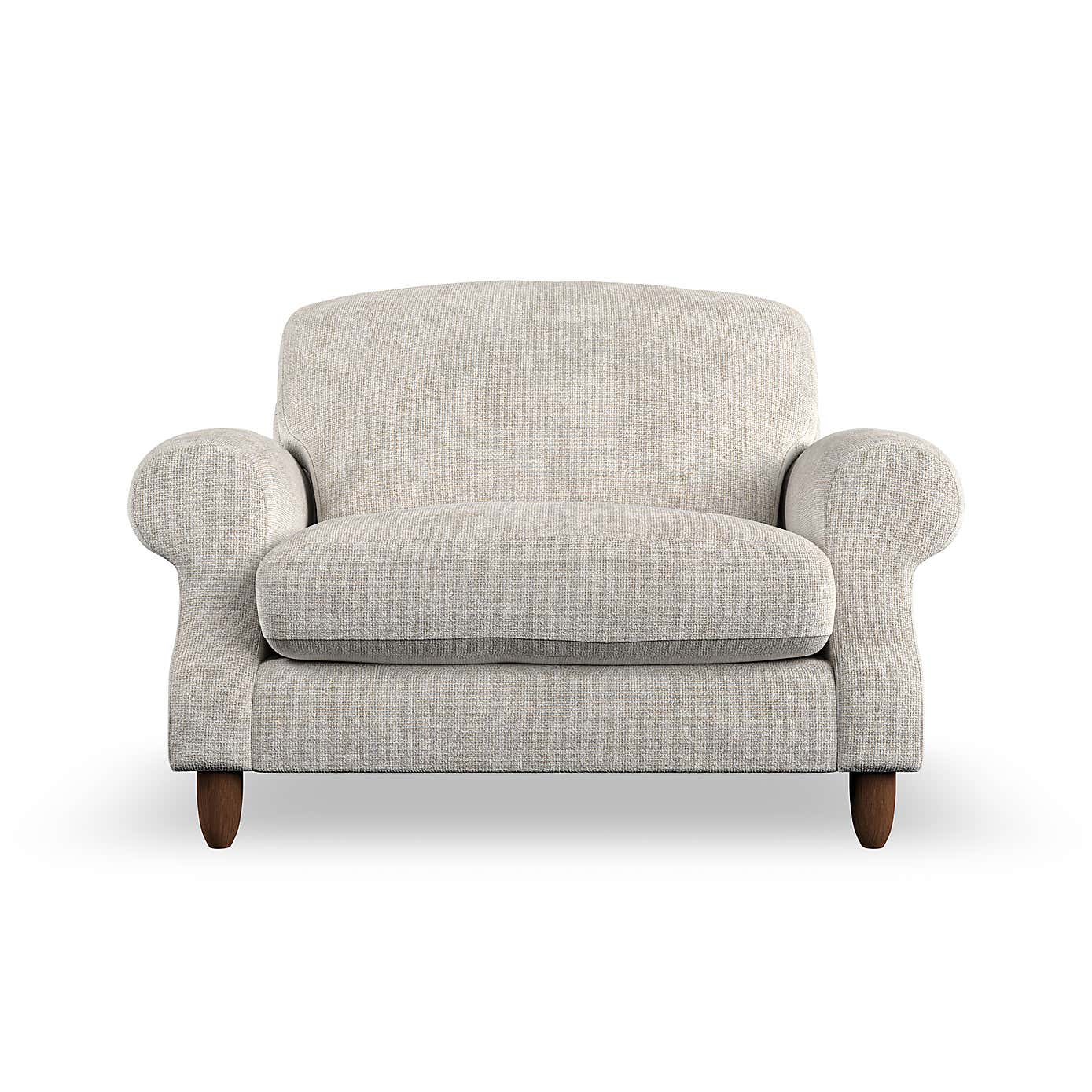 Ashford Snuggle Chair