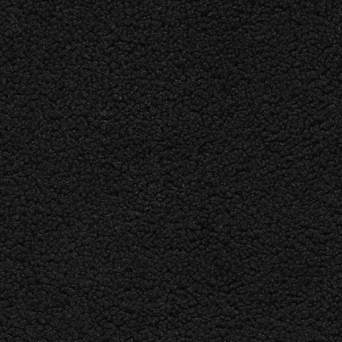 Evie Boucle Storage Ottoman