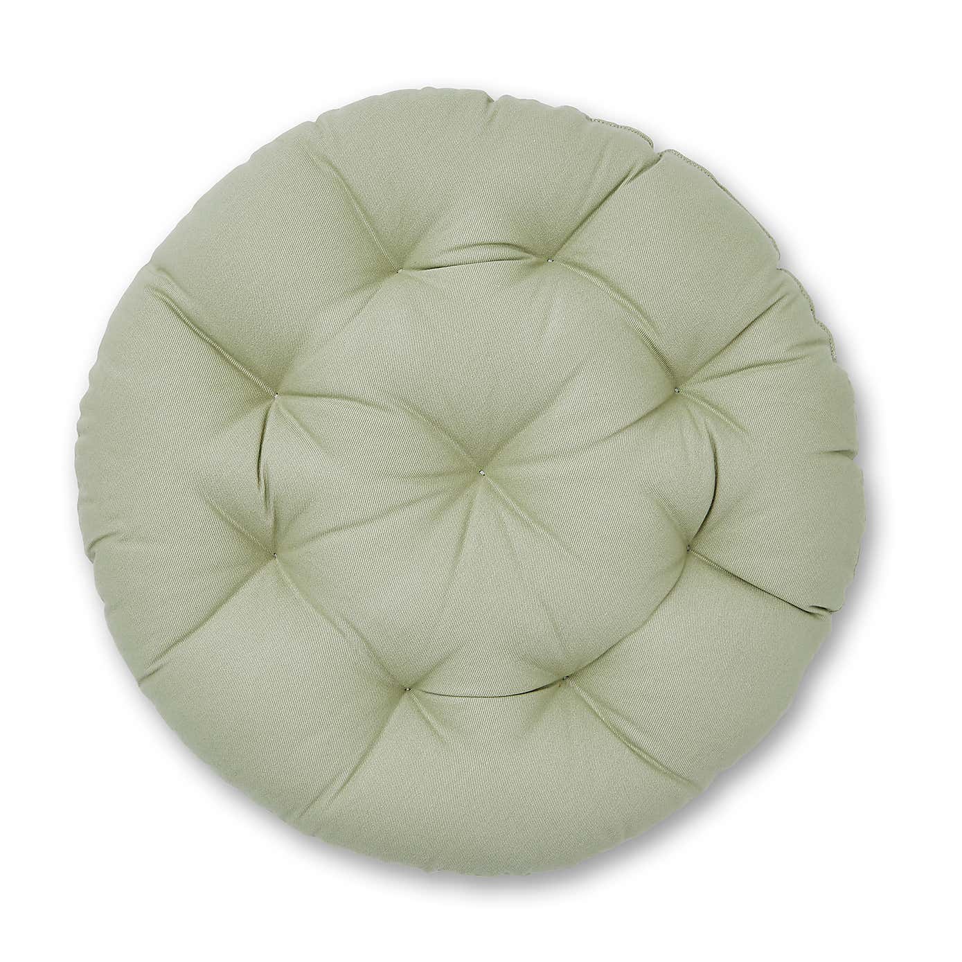 Bistro Cotton Seat Pad