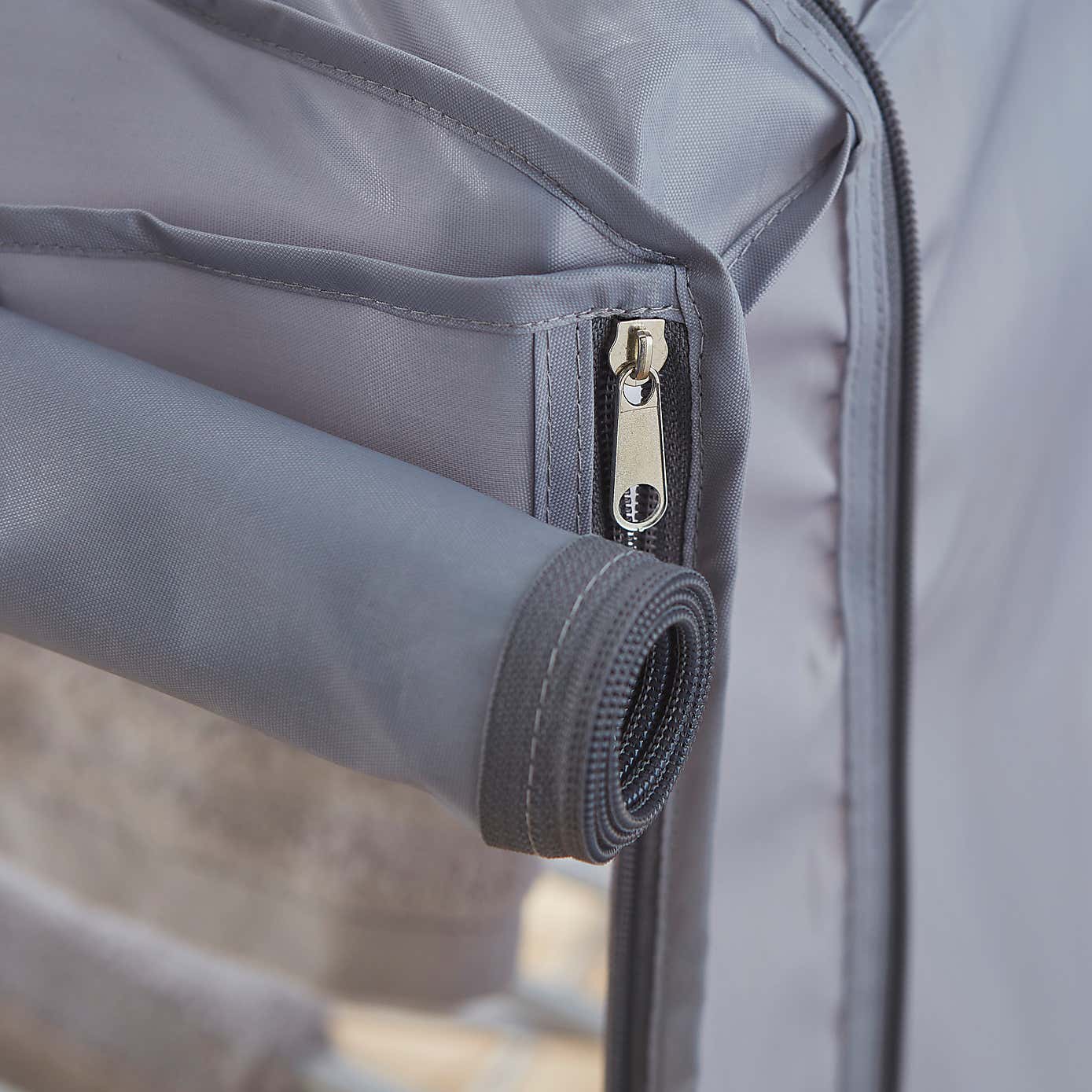 2 Tier Heated Airer Cover