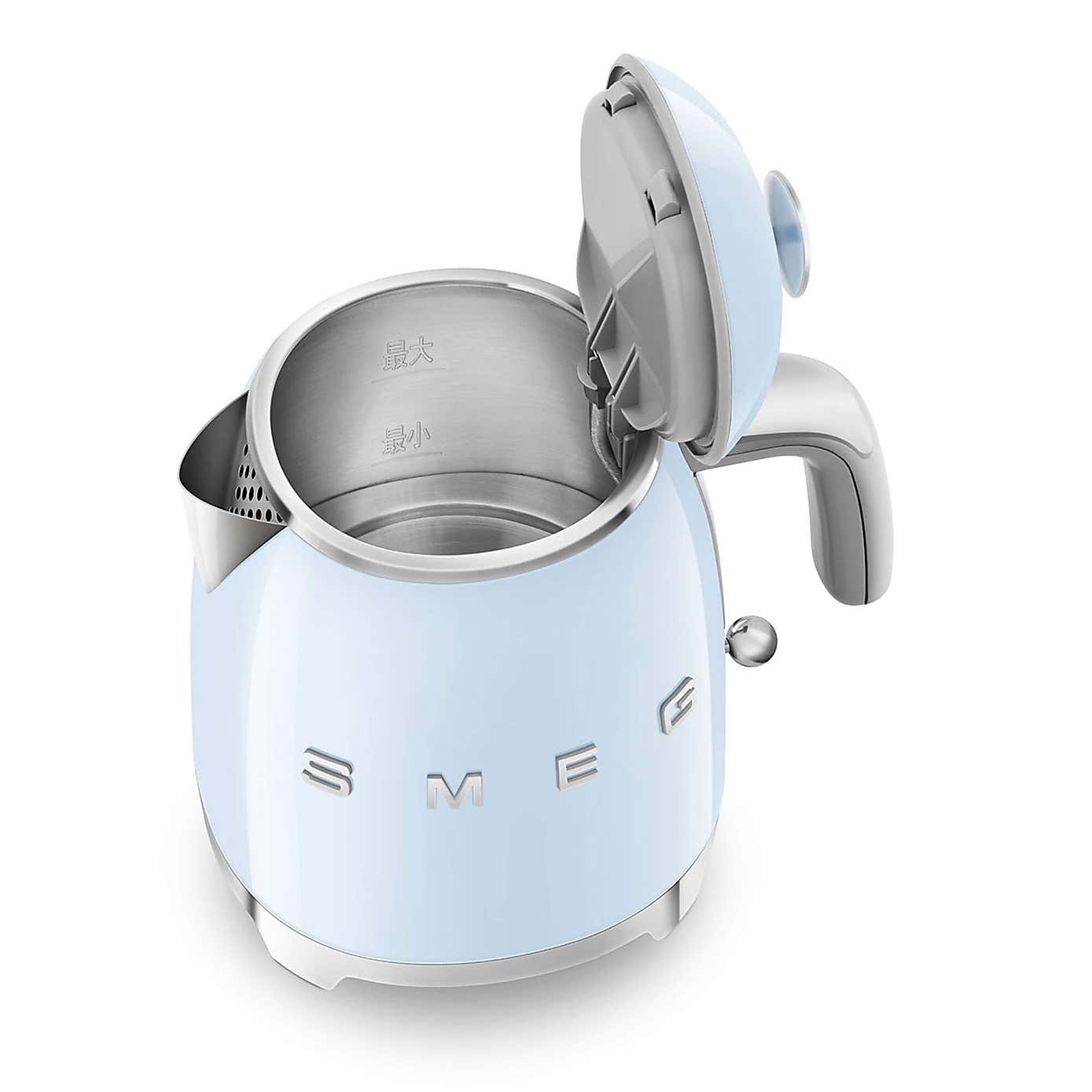 SMEG 50s Style Mini Kettle