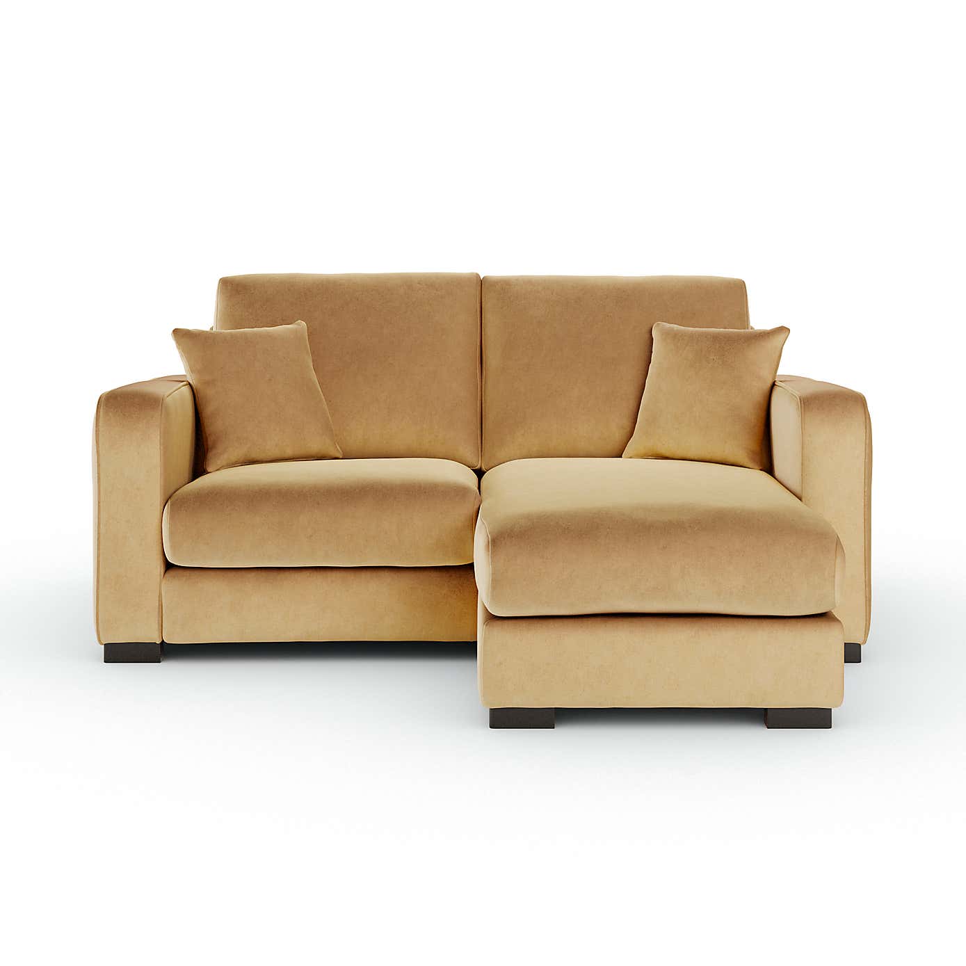 Vintage Velvet Fabric Sample