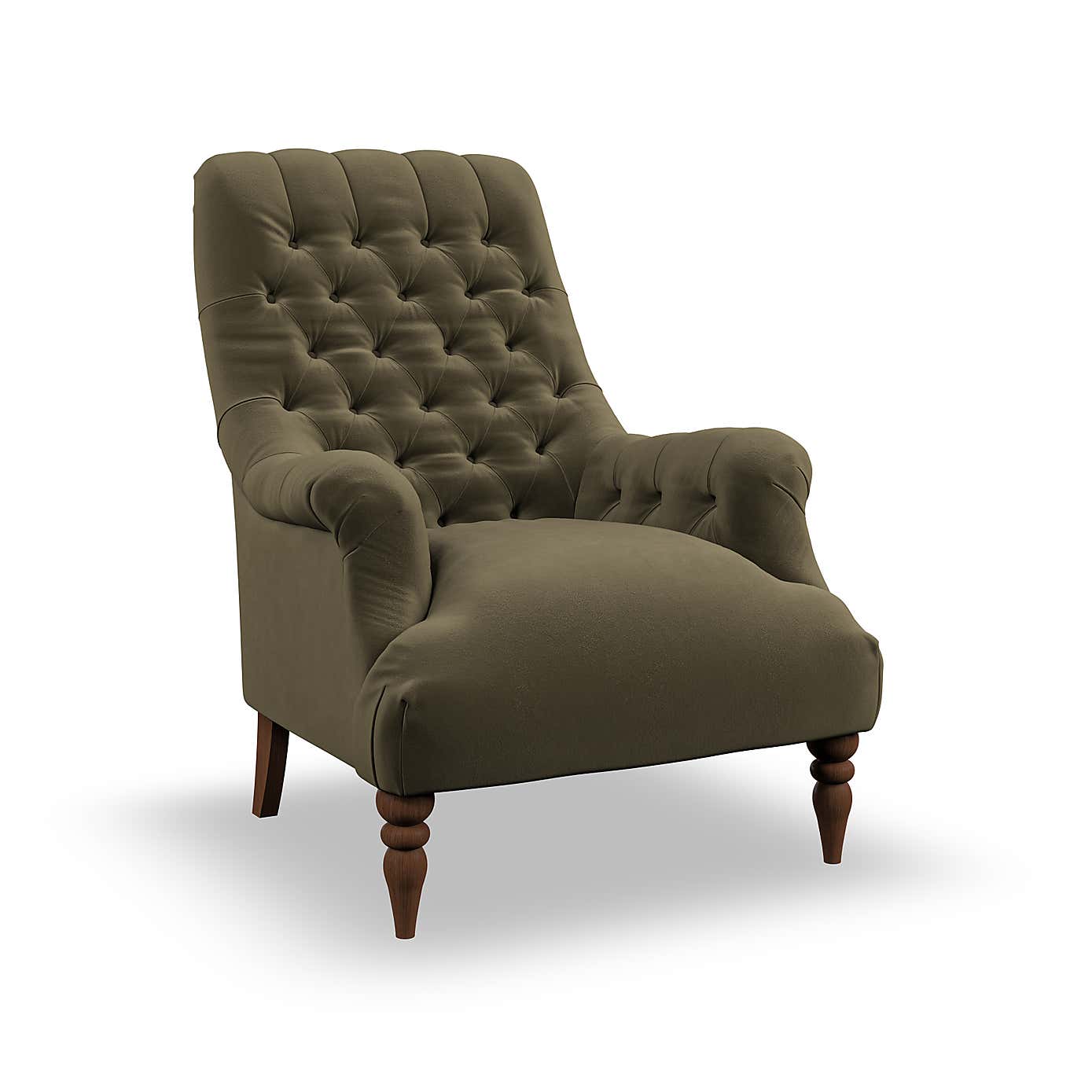 Bibury Armchair