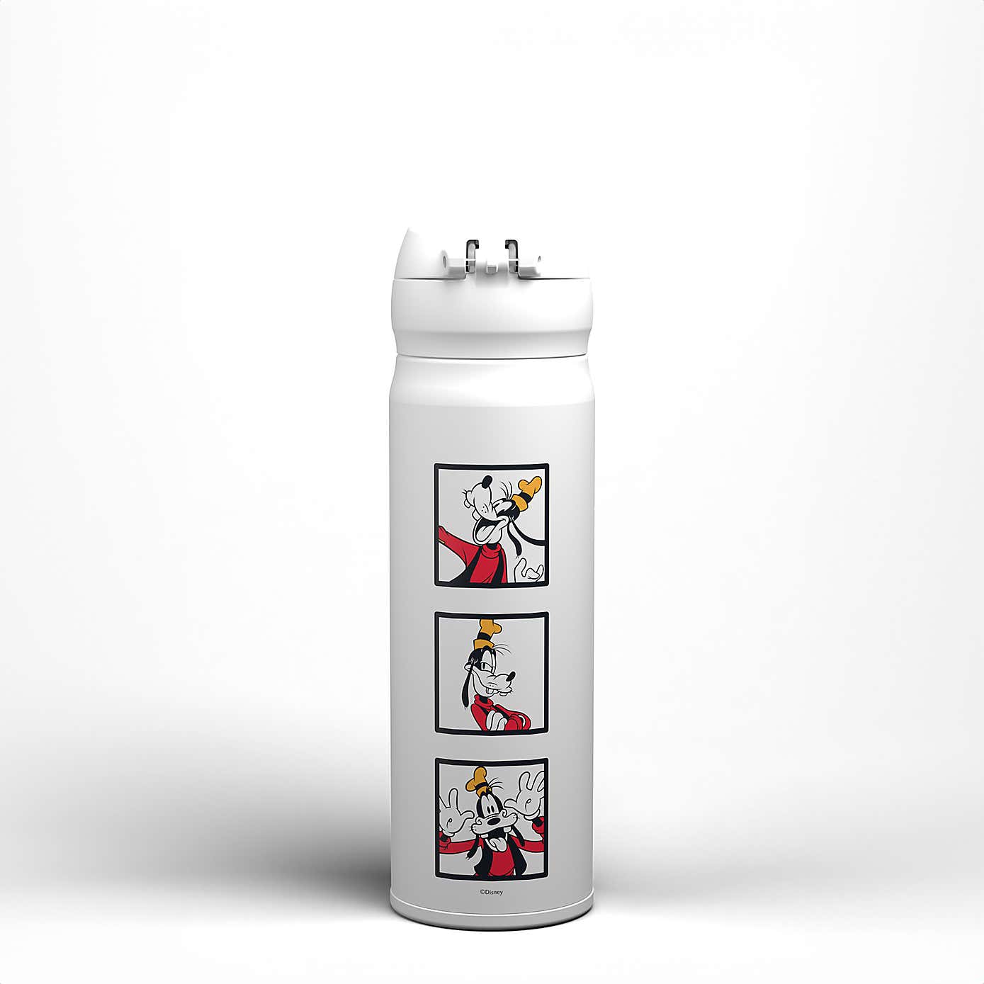 Thermos Signature Disney Goofy Flask, 470ml