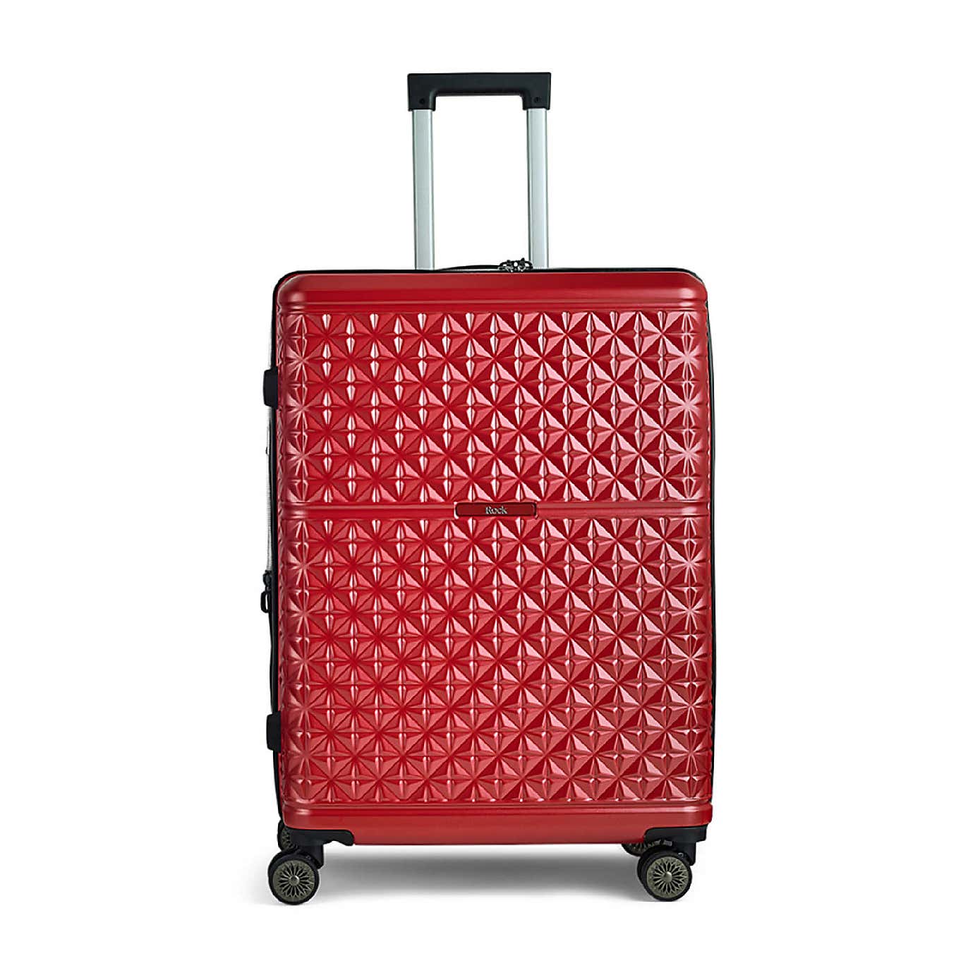 Rock Luggage Maya Hard Shell Suitcase