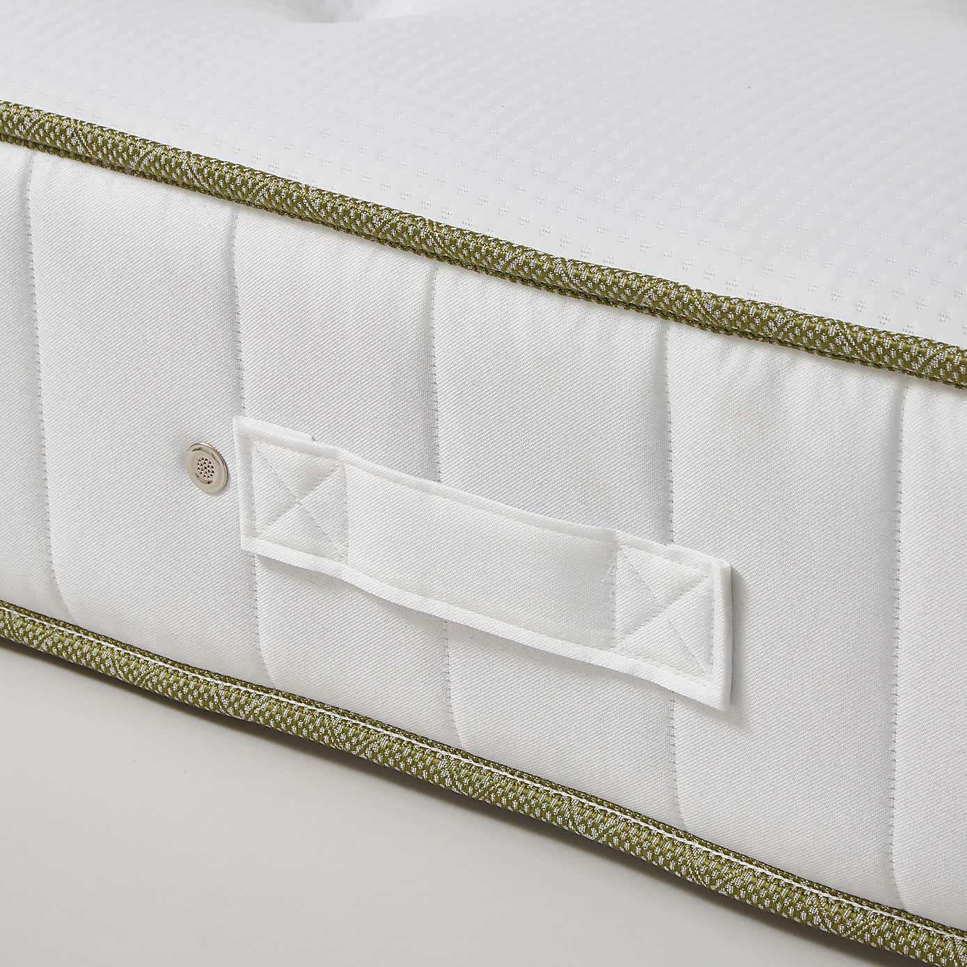 Fogarty Platinum Memory Foam 1000 Pocket Mattress